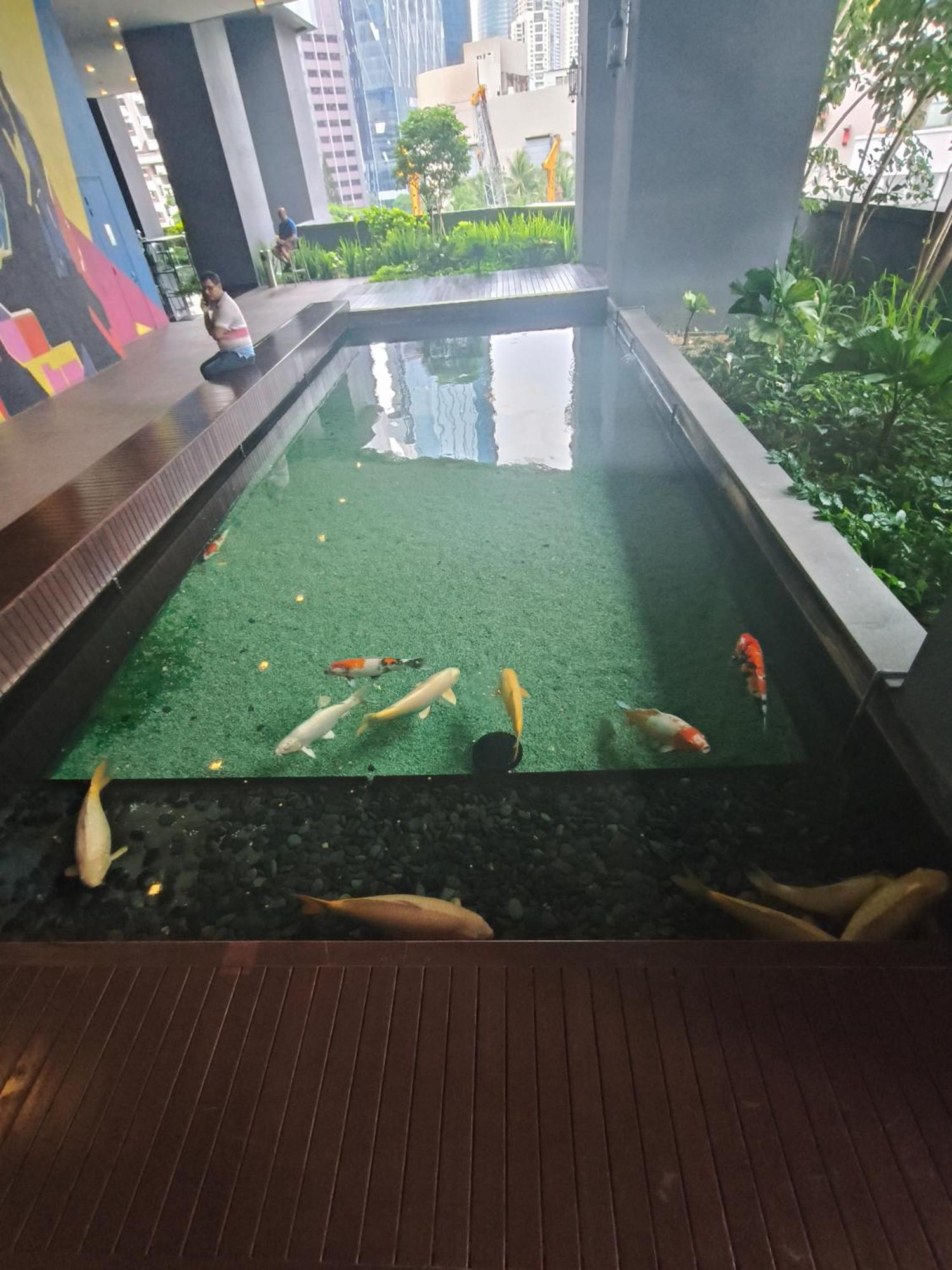 Klcc Star Ar Hospitality