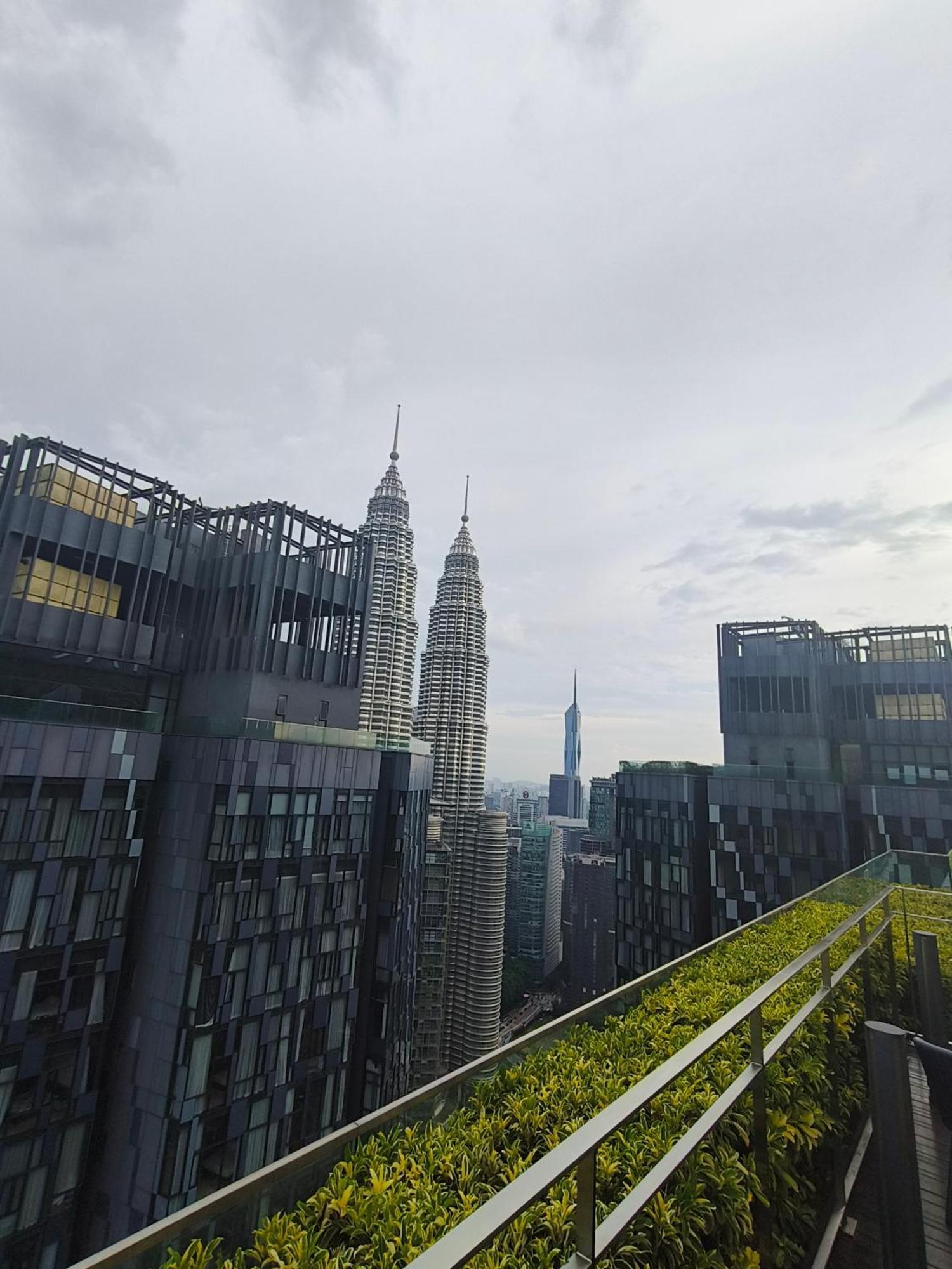 Klcc Star Ar Hospitality Apartment