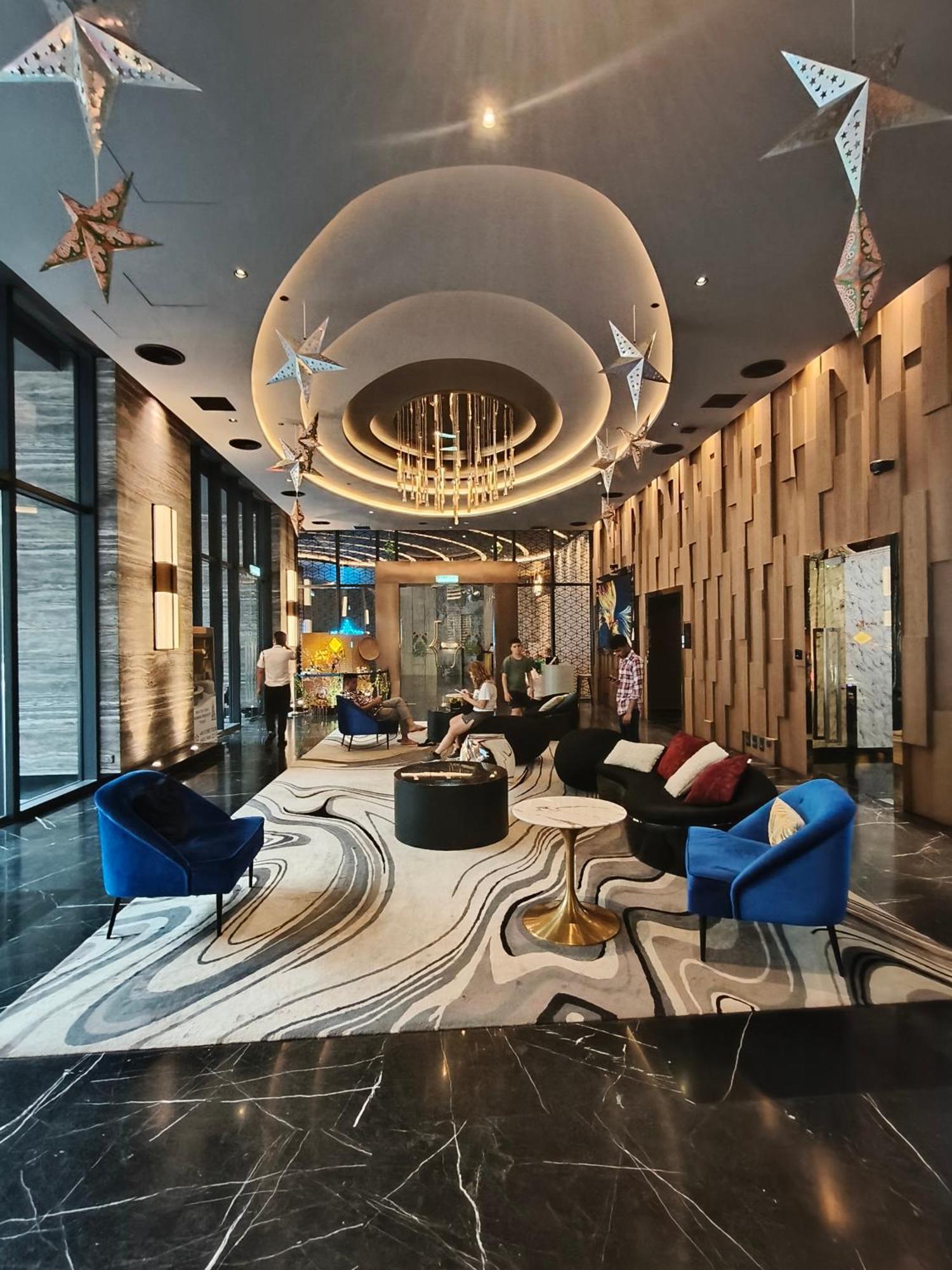Apartment Klcc Star Ar Hospitality