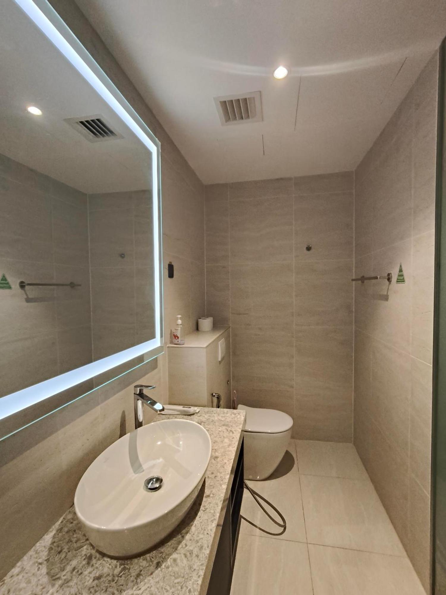 Klcc Star Ar Hospitality * Kuala Lumpur