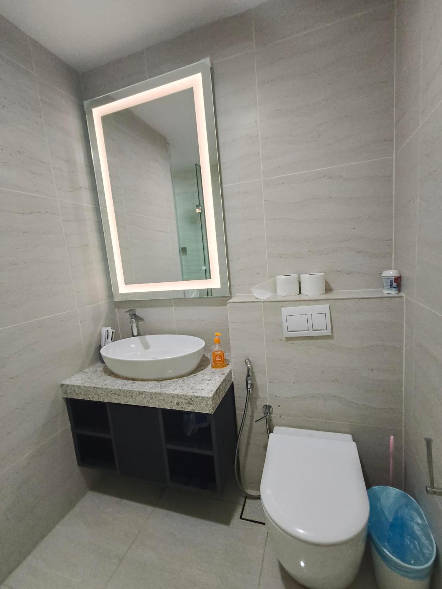 Apartment Klcc Star Ar Hospitality *