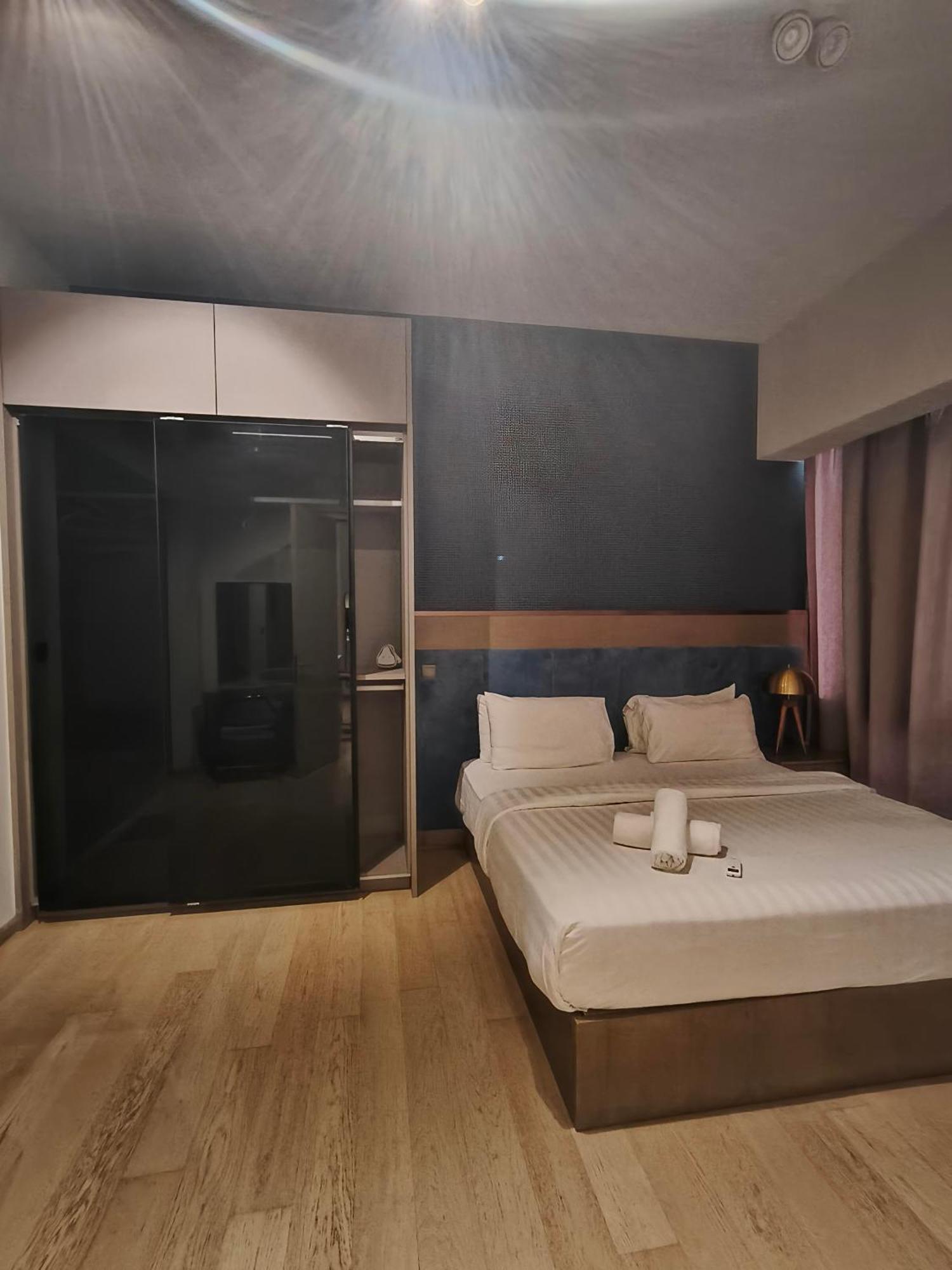 Apartment Klcc Star Ar Hospitality