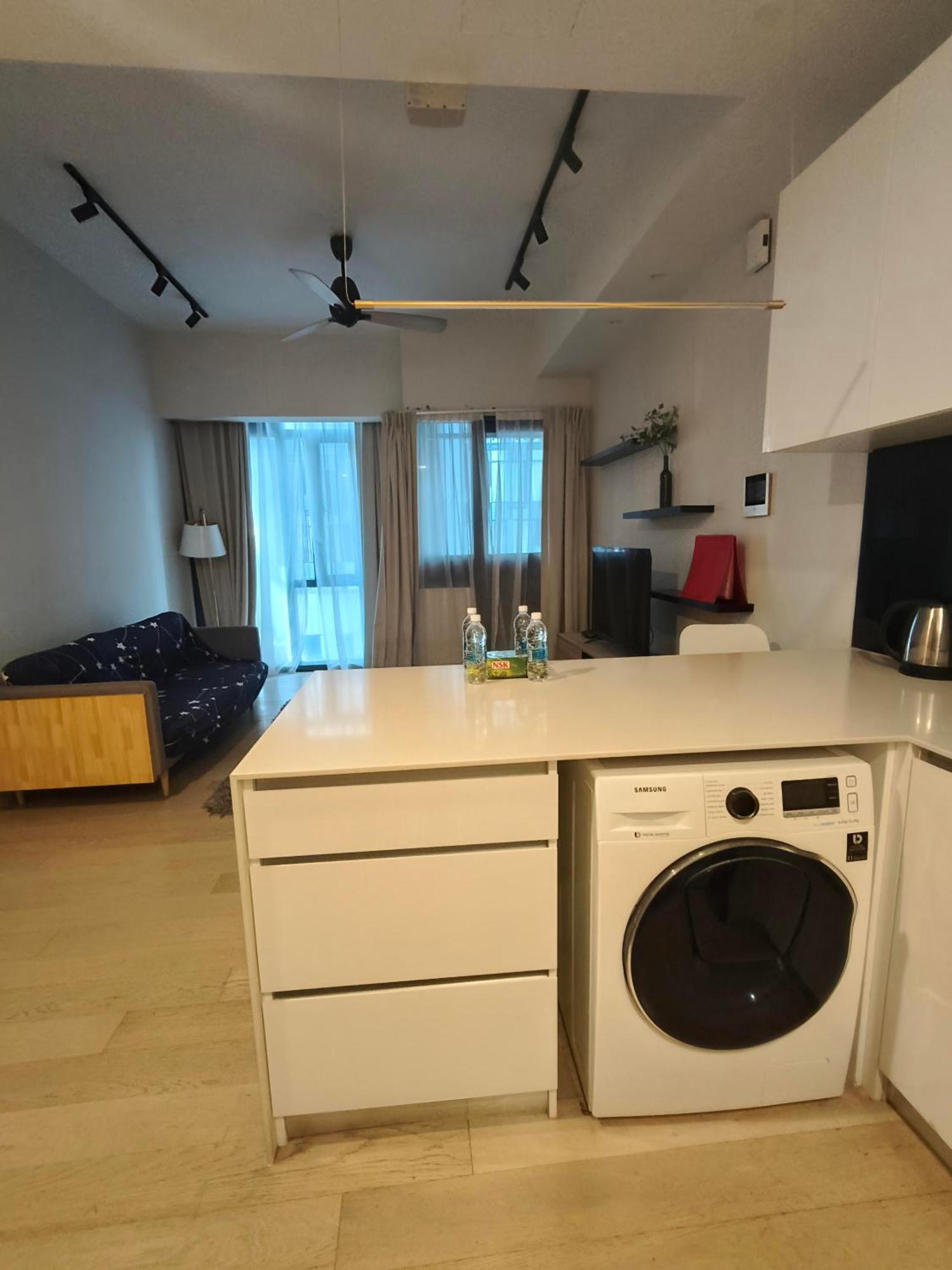 Apartment Klcc Star Ar Hospitality Kuala Lumpur