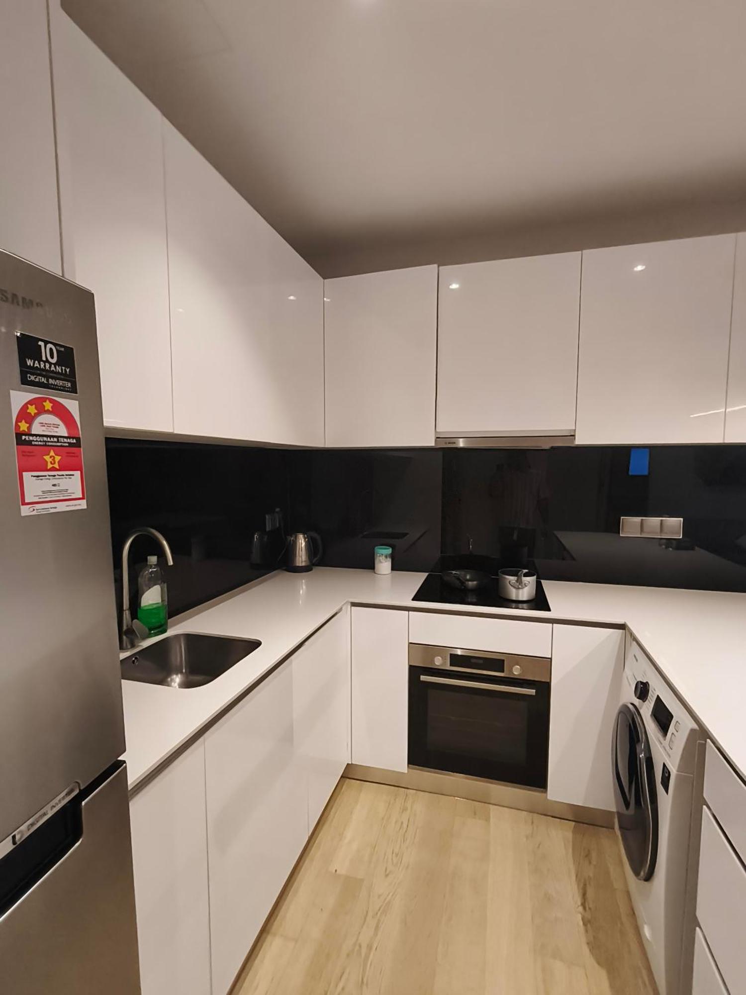 Apartment Klcc Star Ar Hospitality