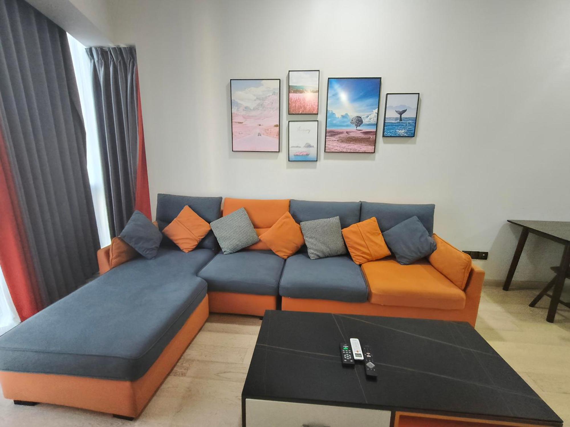 Klcc Star Ar Hospitality Apartment Kuala Lumpur