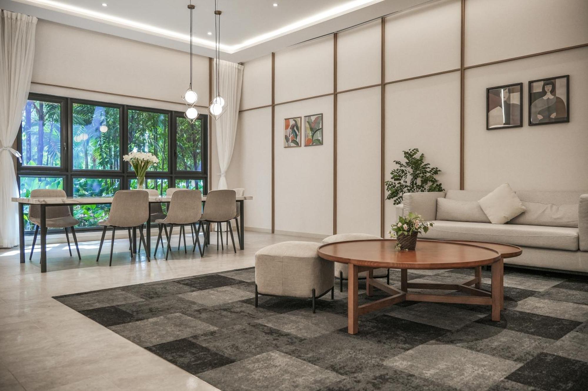 Agile Luxe Trx Bukit Bintang Aparthotel *