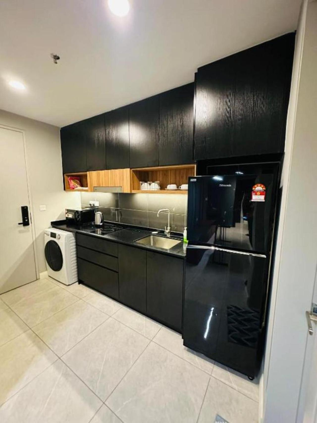 The Axon Bukit Bintang By Family Apartamento