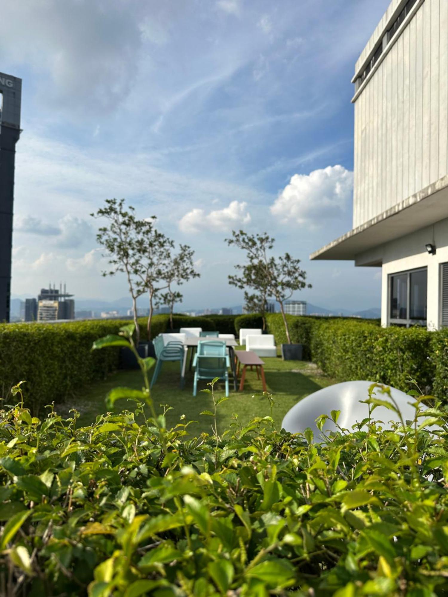The Mews Glorious Klcc Pangsapuri Kuala Lumpur