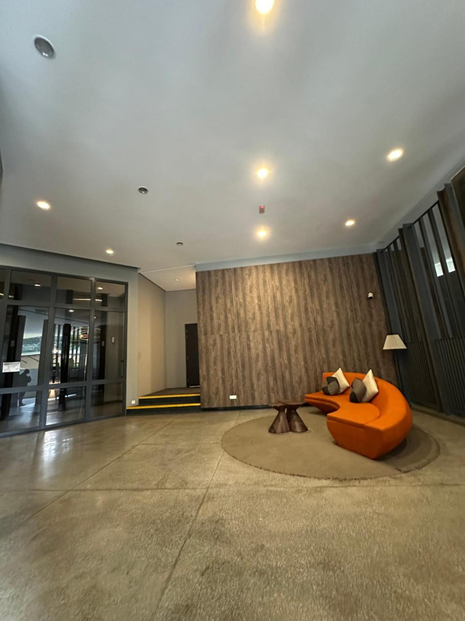 Pangsapuri The Mews Glorious Klcc Kuala Lumpur