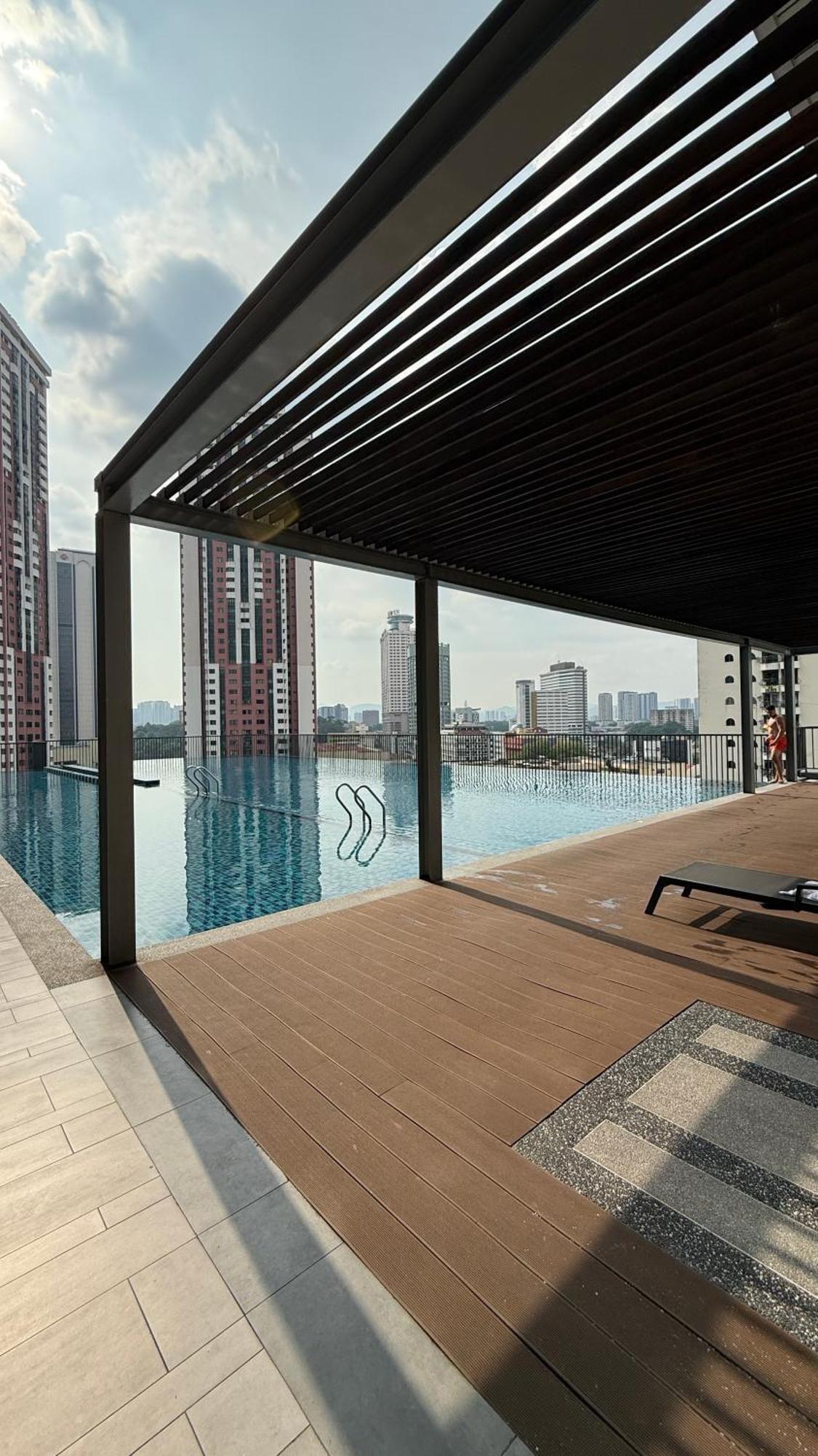 Chambers Kl By Afa *