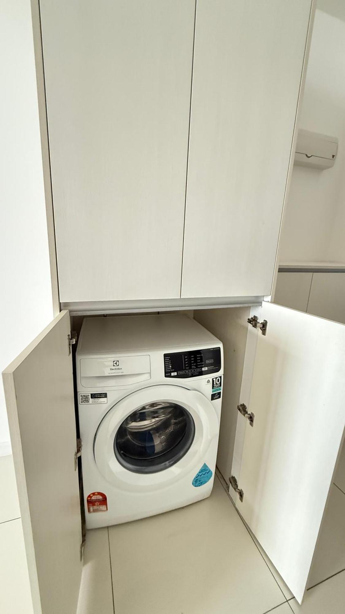 Chambers Kl By Afa Apartment *