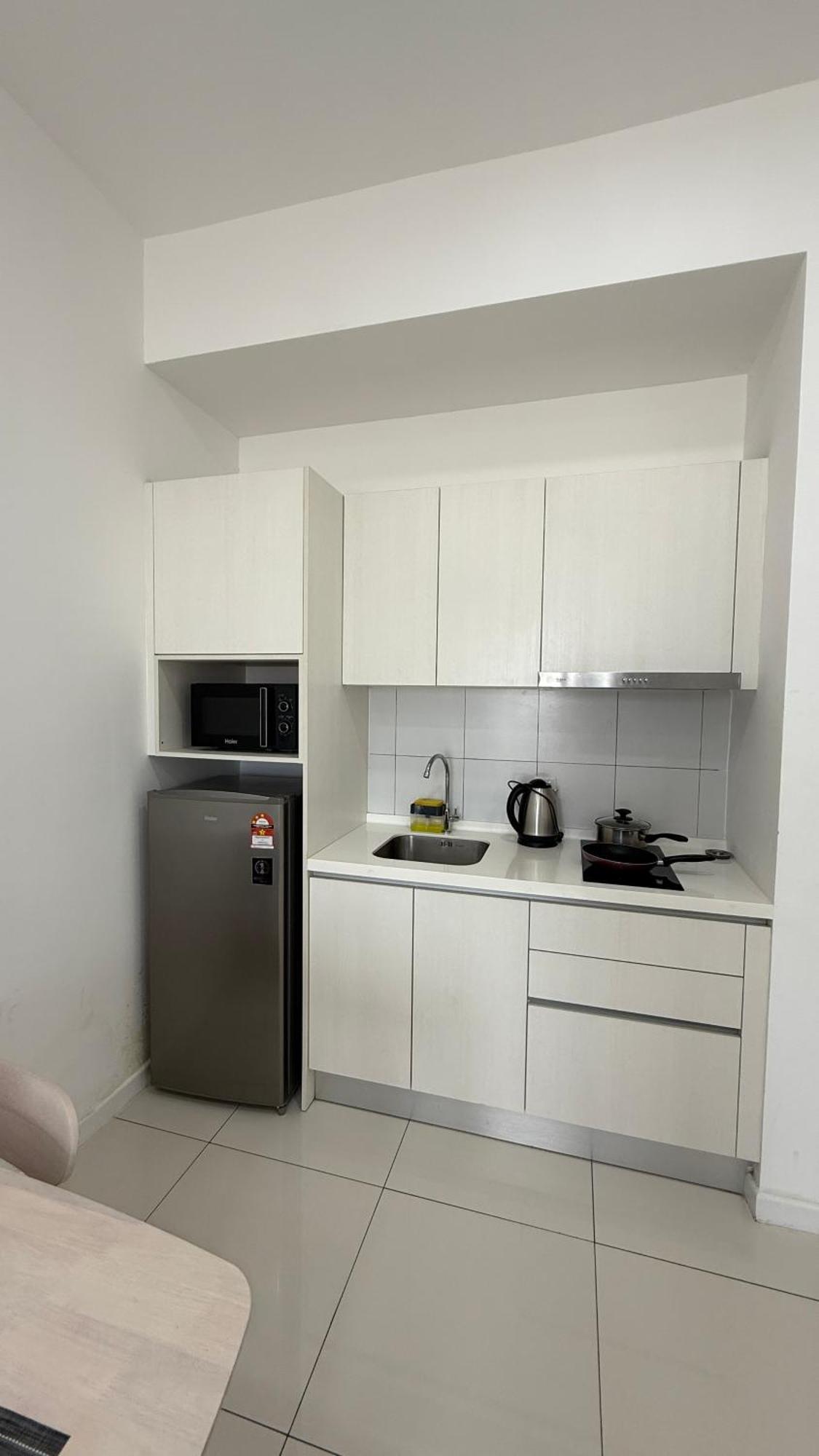Chambers Kl By Afa Apartment Kuala Lumpur