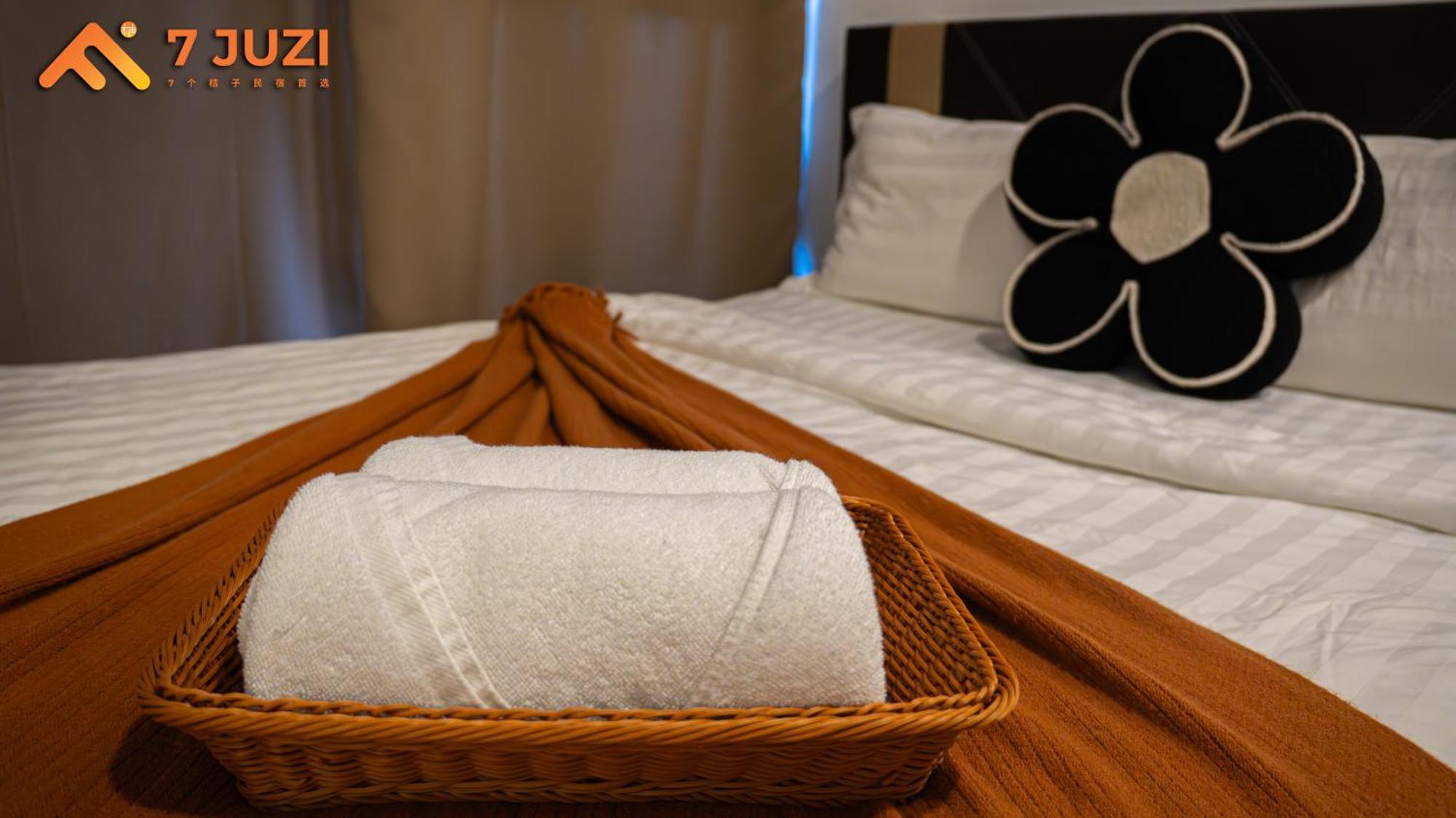 Appartement Premium&cozy Small Cinema Klcc Infinitypool Kuala Lumpur