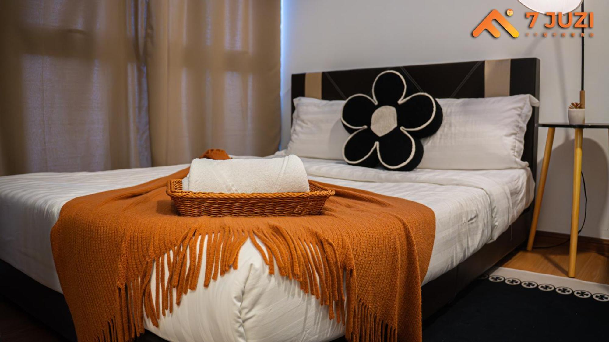 Appartement Premium&cozy Small Cinema Klcc Infinitypool Kuala Lumpur