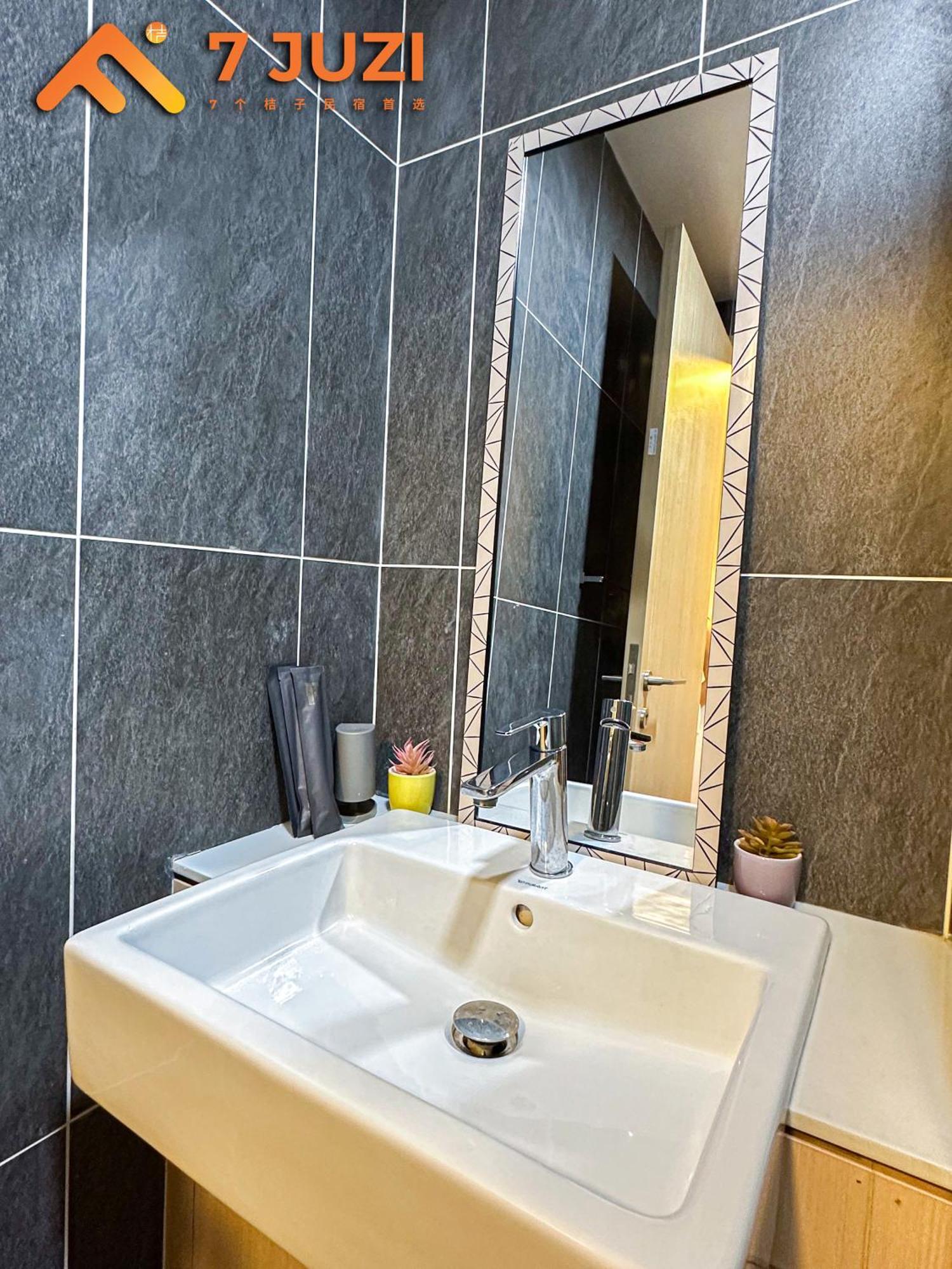 Premium&cozy Small Cinema Klcc Infinitypool Appartement *