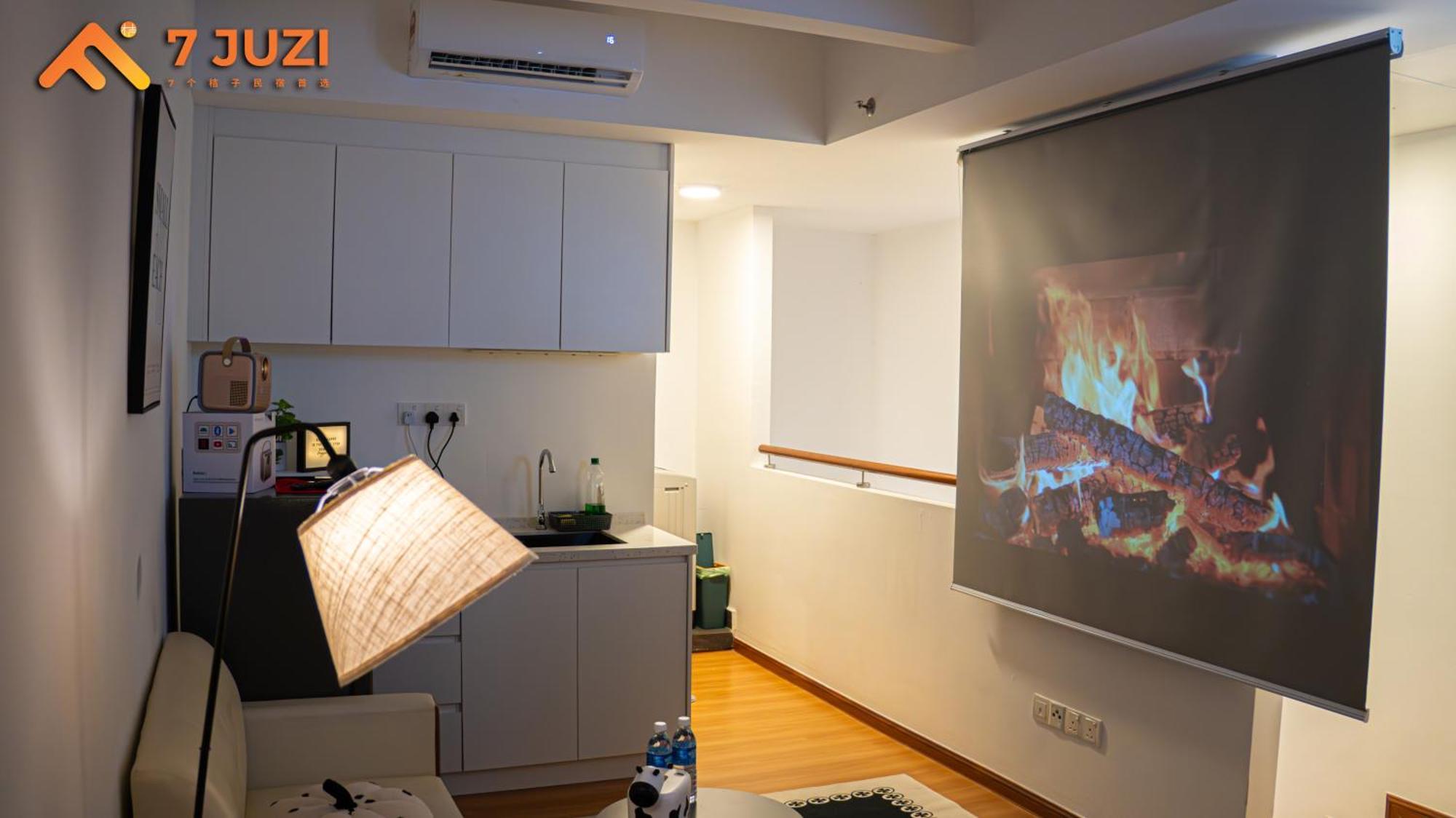 Premium&cozy Small Cinema Klcc Infinitypool *