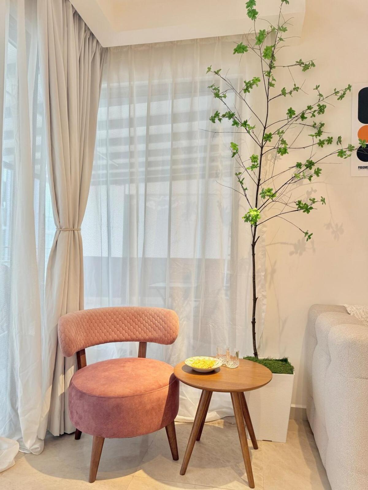 Căn hộ Vibehaus 11px 2r2b Pavillion Bukit Bintang 1mins Kuala Lumpur