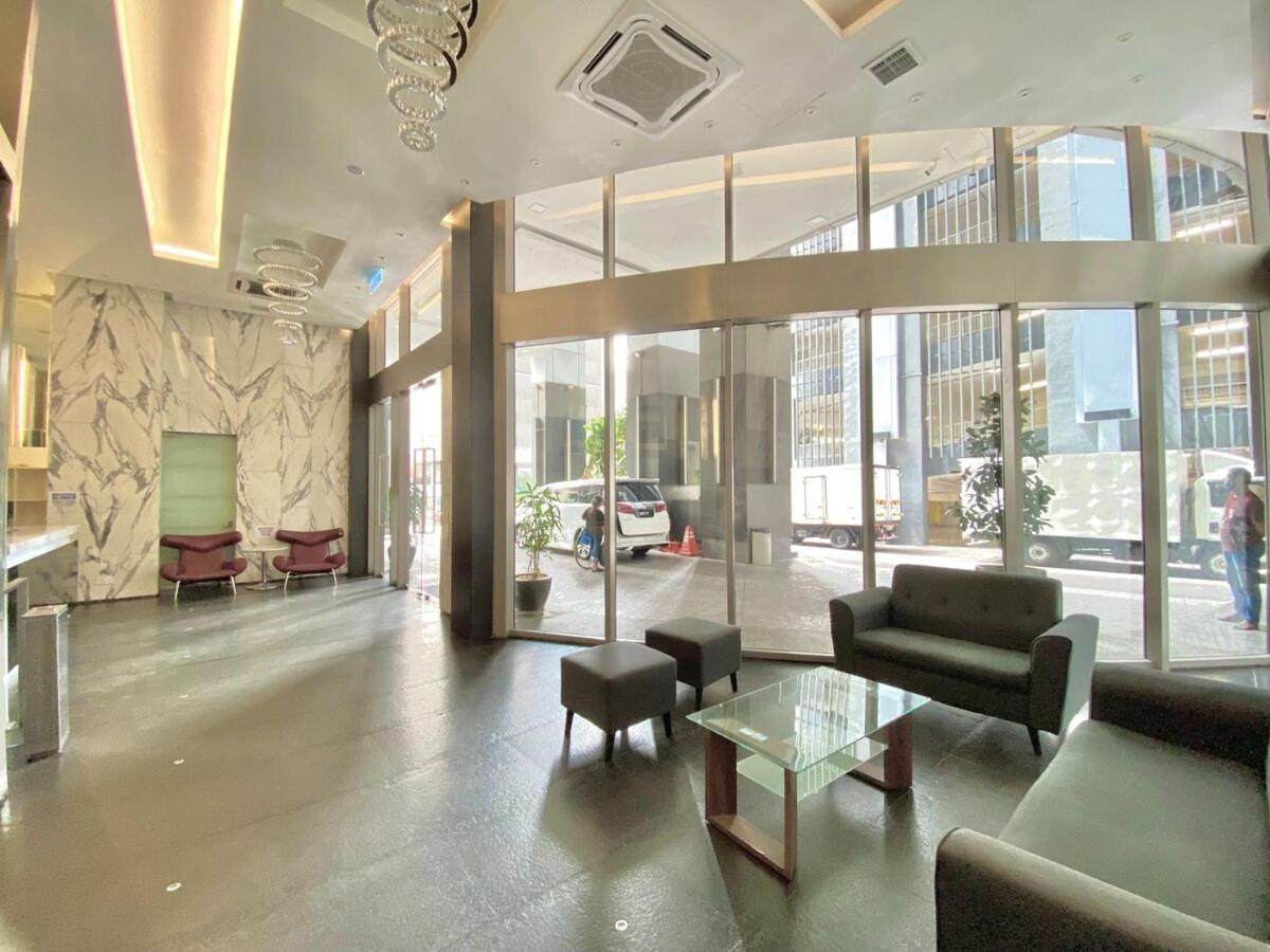 Vibehaus 11px 2r2b Pavillion Bukit Bintang 1mins *