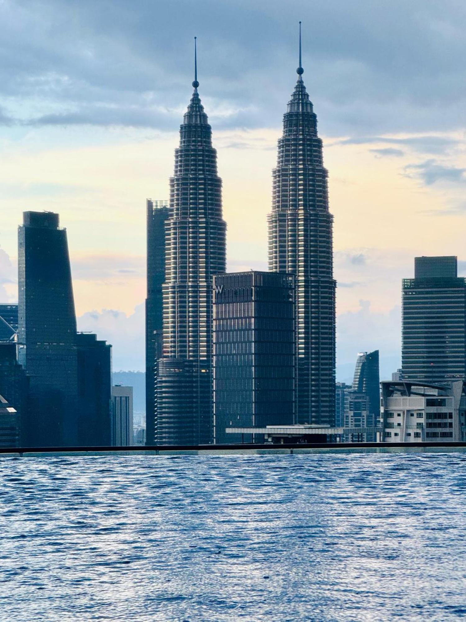 The Luxe & Colony Klcc By Comfort Dwellings * Kuala Lumpur