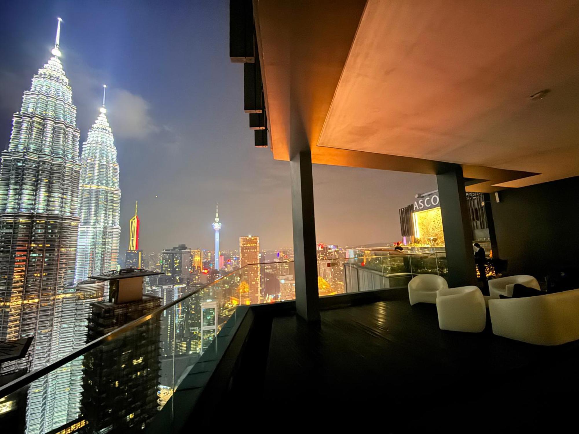 Star Kl Apartment *