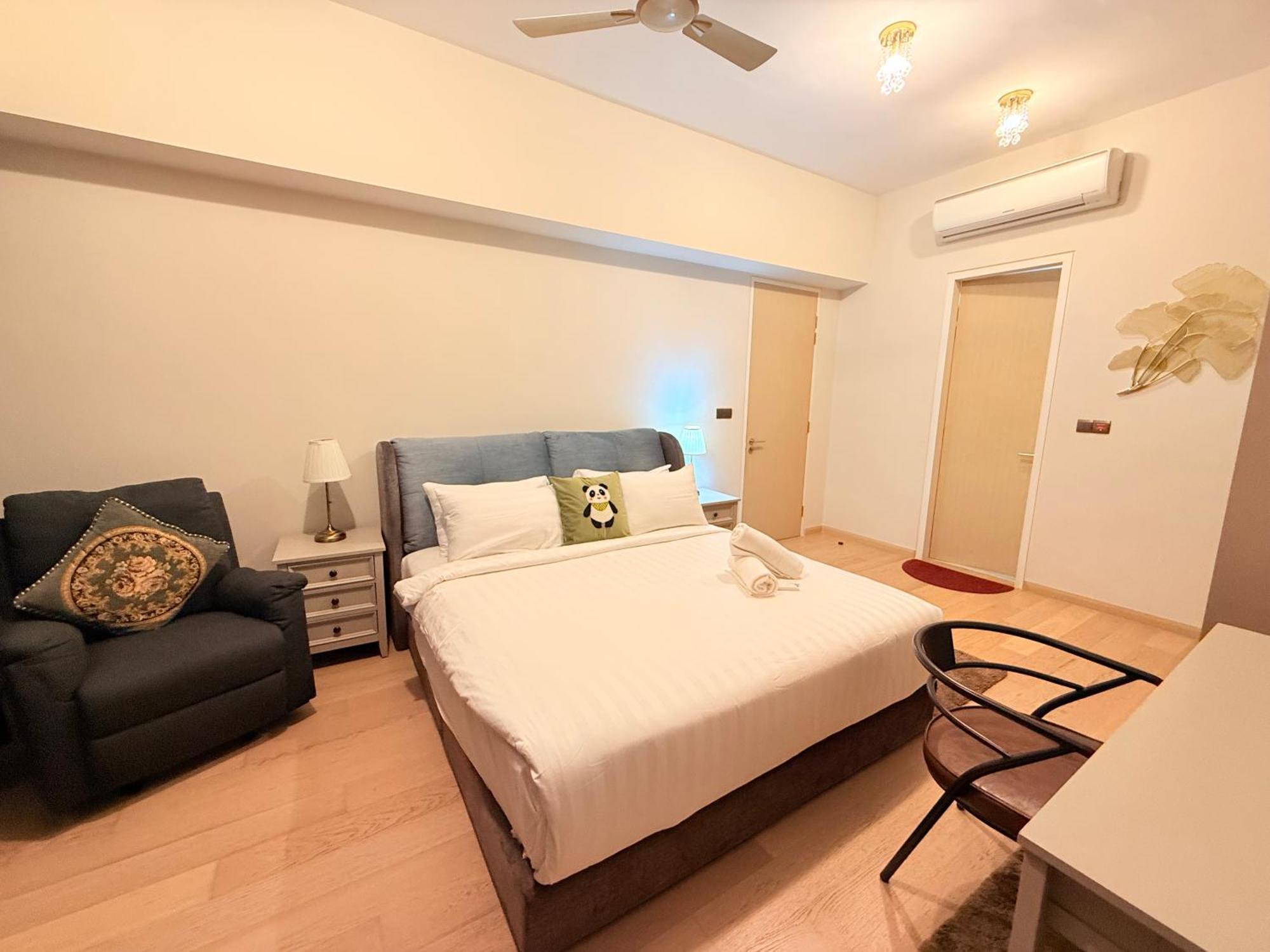 Apartment Star Kl Kuala Lumpur