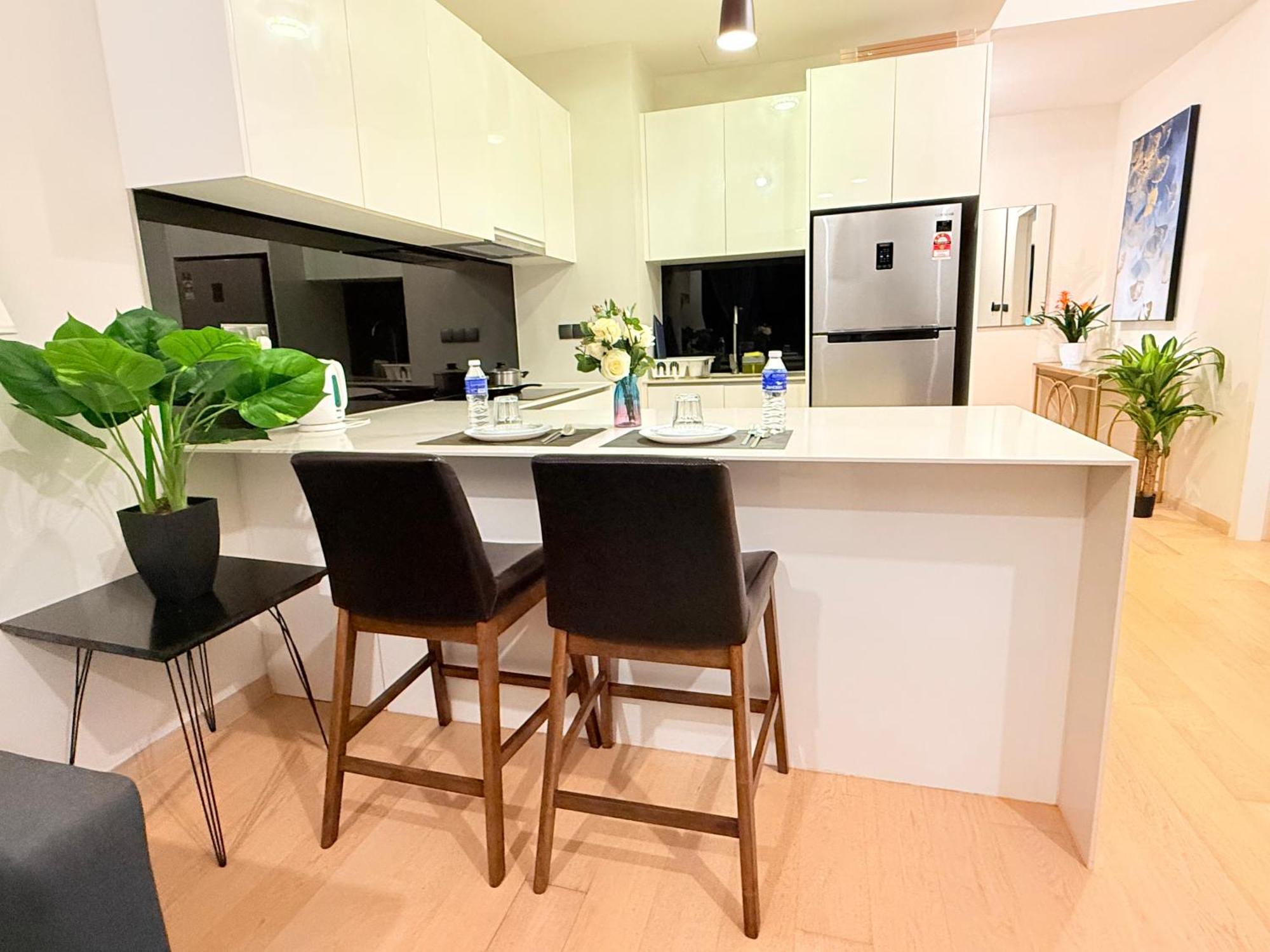 Star Kl Apartment Kuala Lumpur