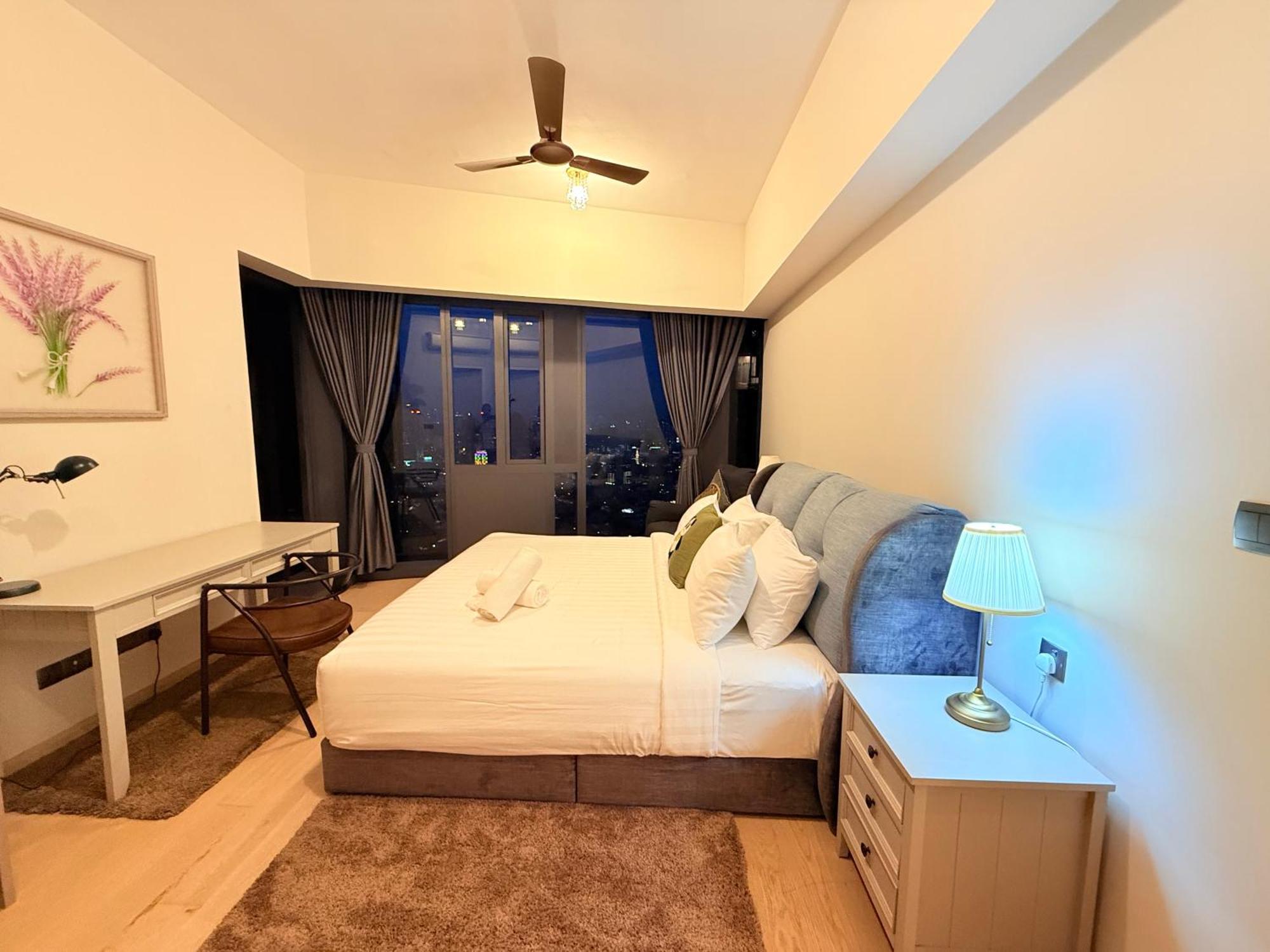 Apartment Star Kl