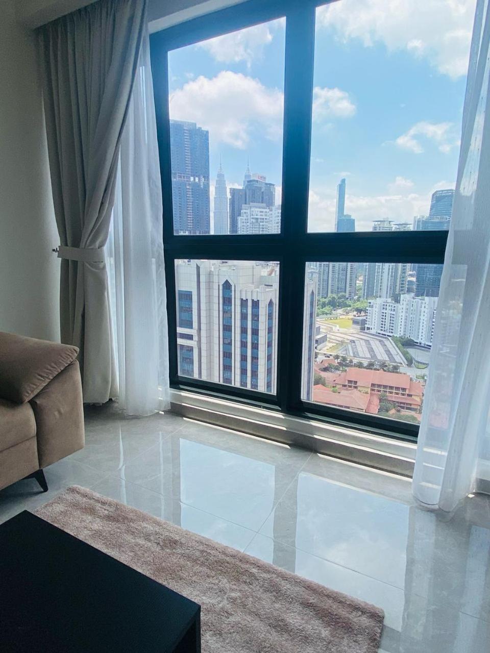 Apartment The Empire Of Agile Kuala Lumpur