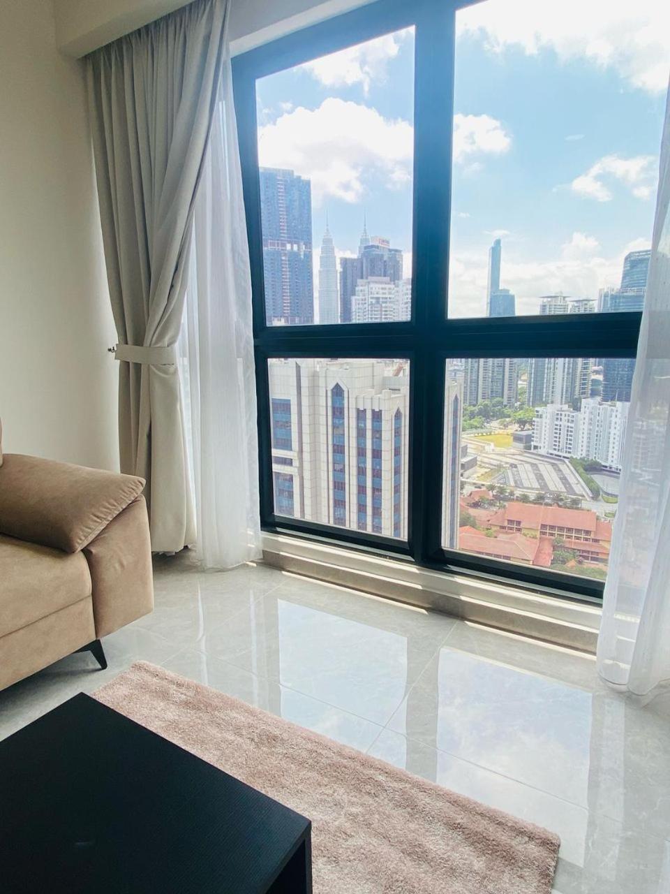 The Empire Of Agile Apartment Kuala Lumpur