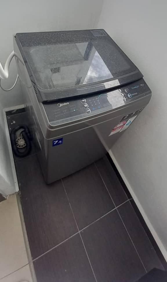 2br 4pax Reizz Residences Jalan Ampang With Balcony And Views Apartment *