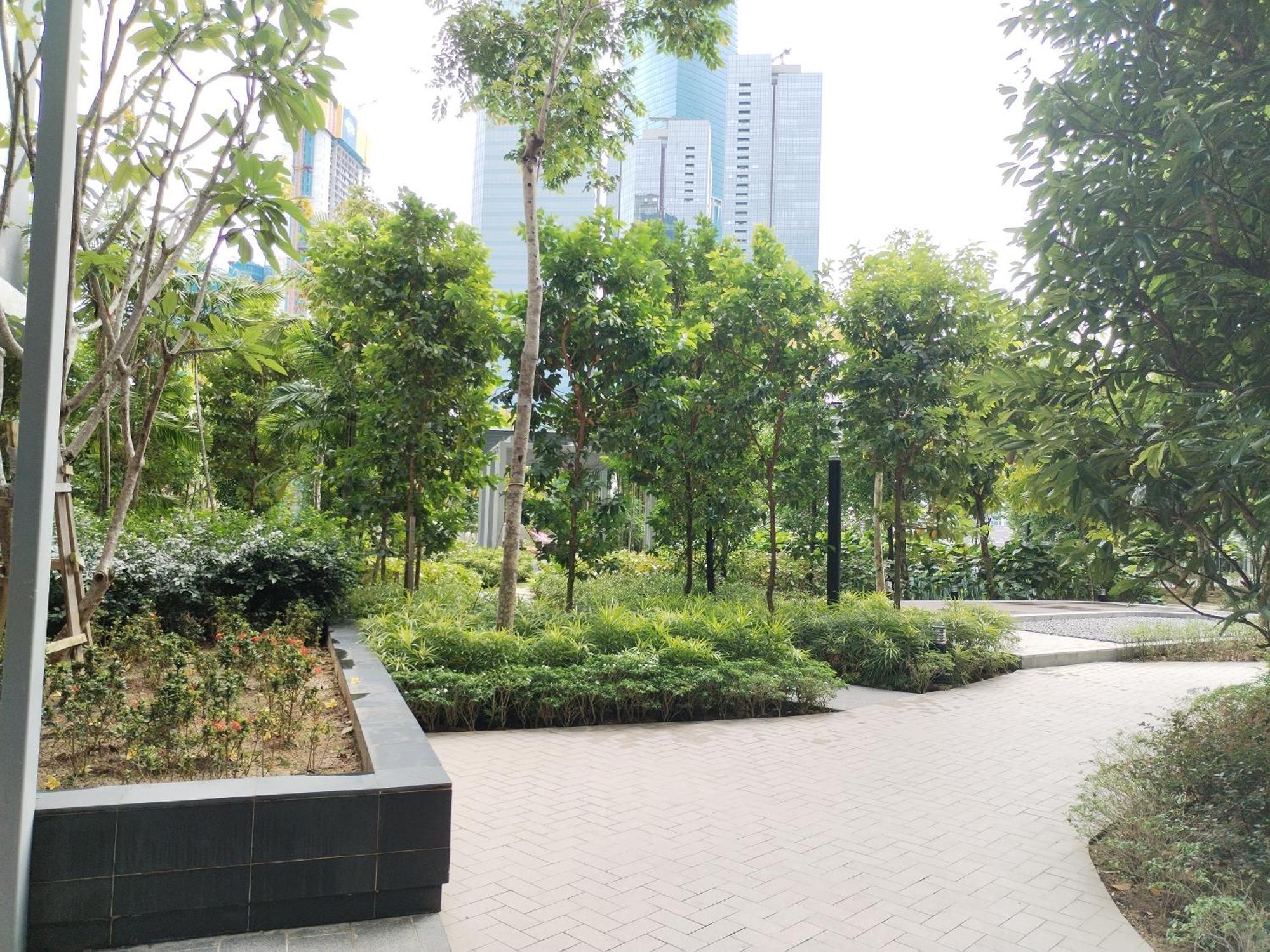 Apartment Agile Residences By Luna Kl Kuala Lumpur
