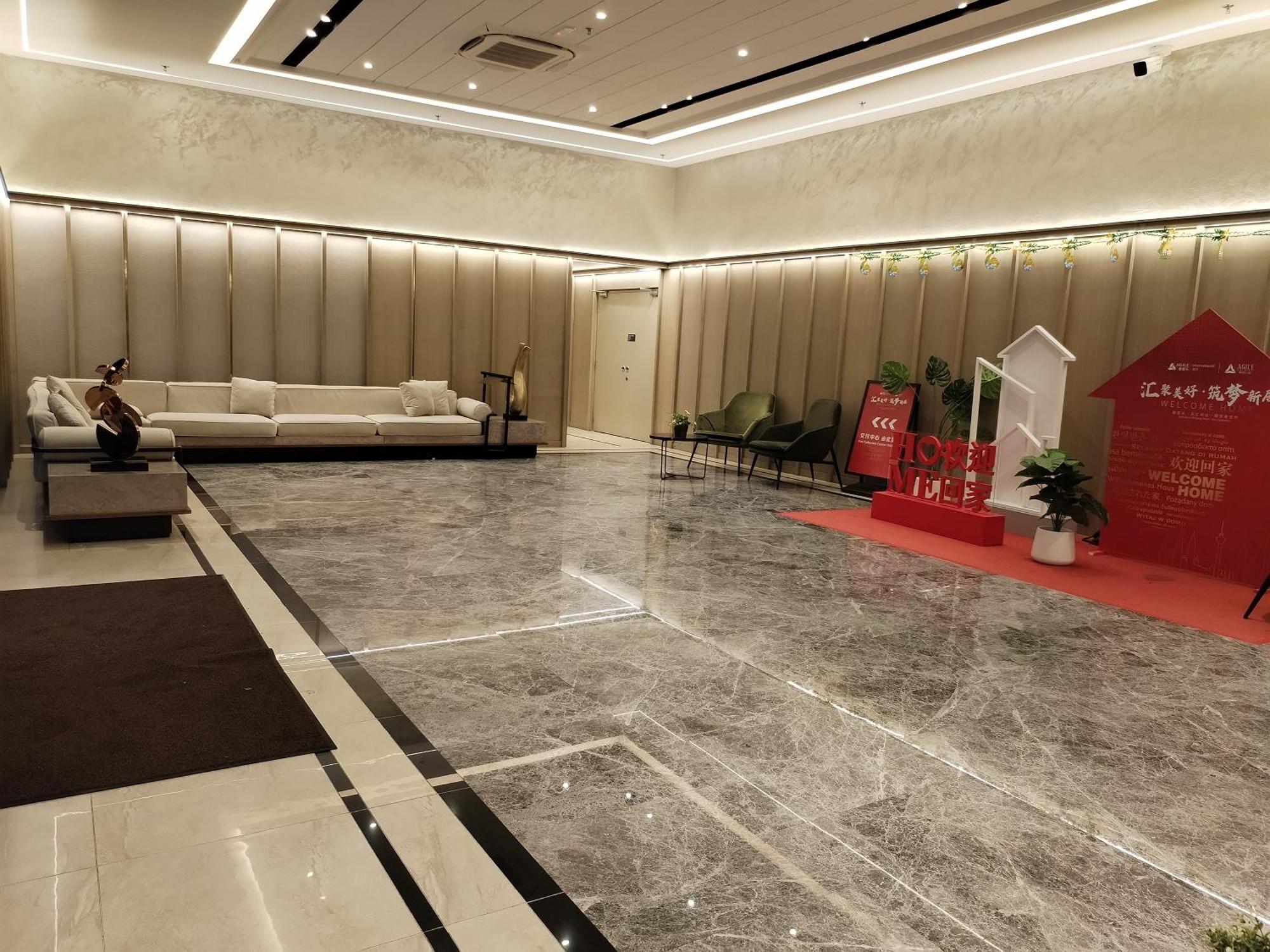 Agile Residences By Luna Kl Apartment