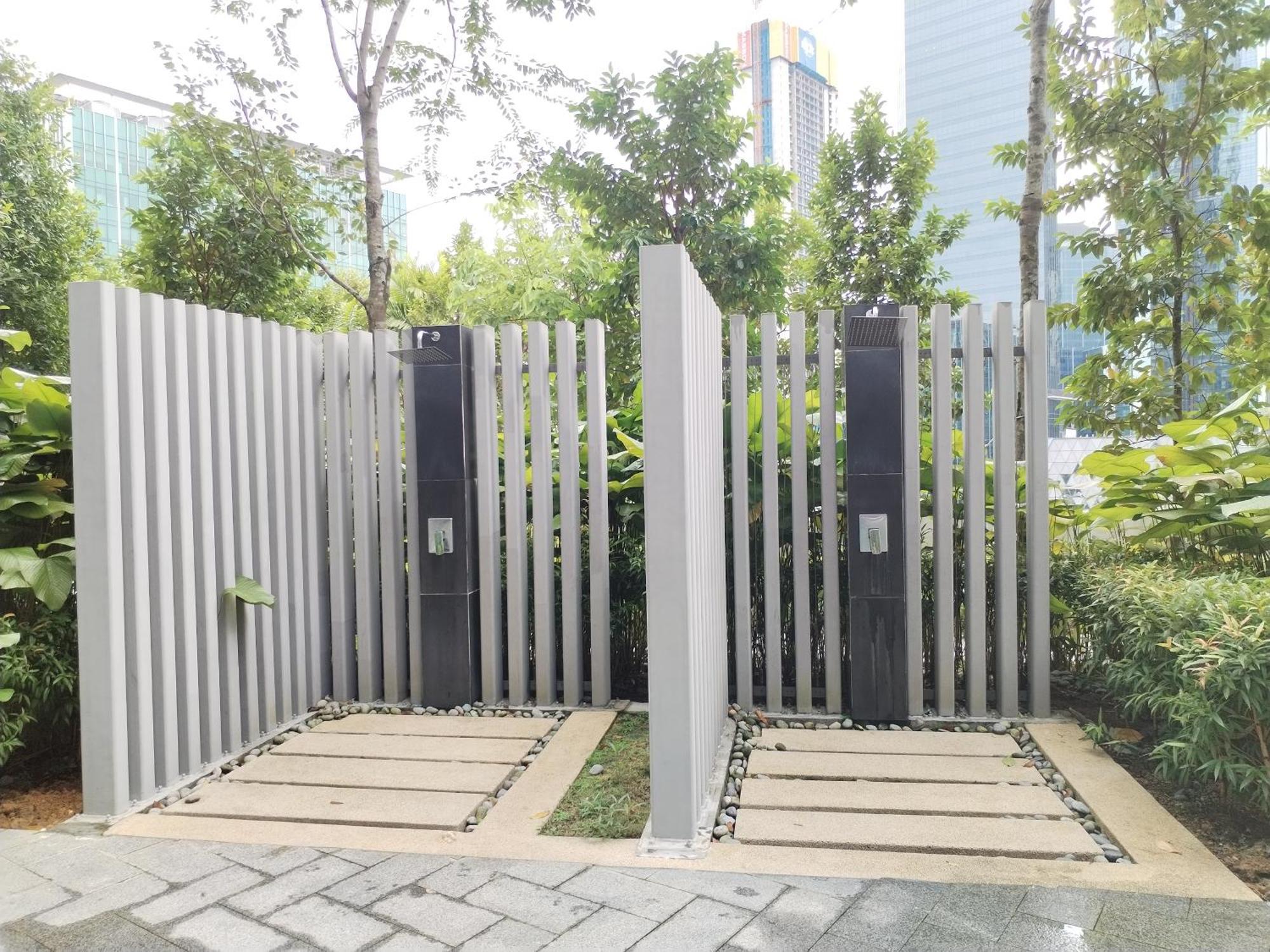 Agile Residences By Luna Kl Apartment *