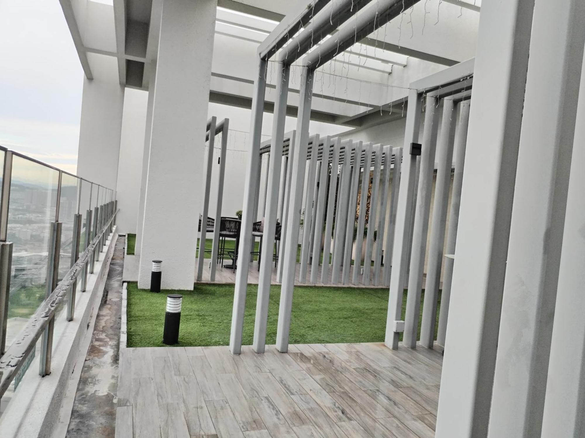 Agile Residences By Luna Kl * Kuala Lumpur