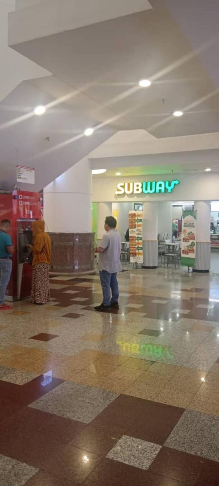 2bedroom Berjaya Times Square *