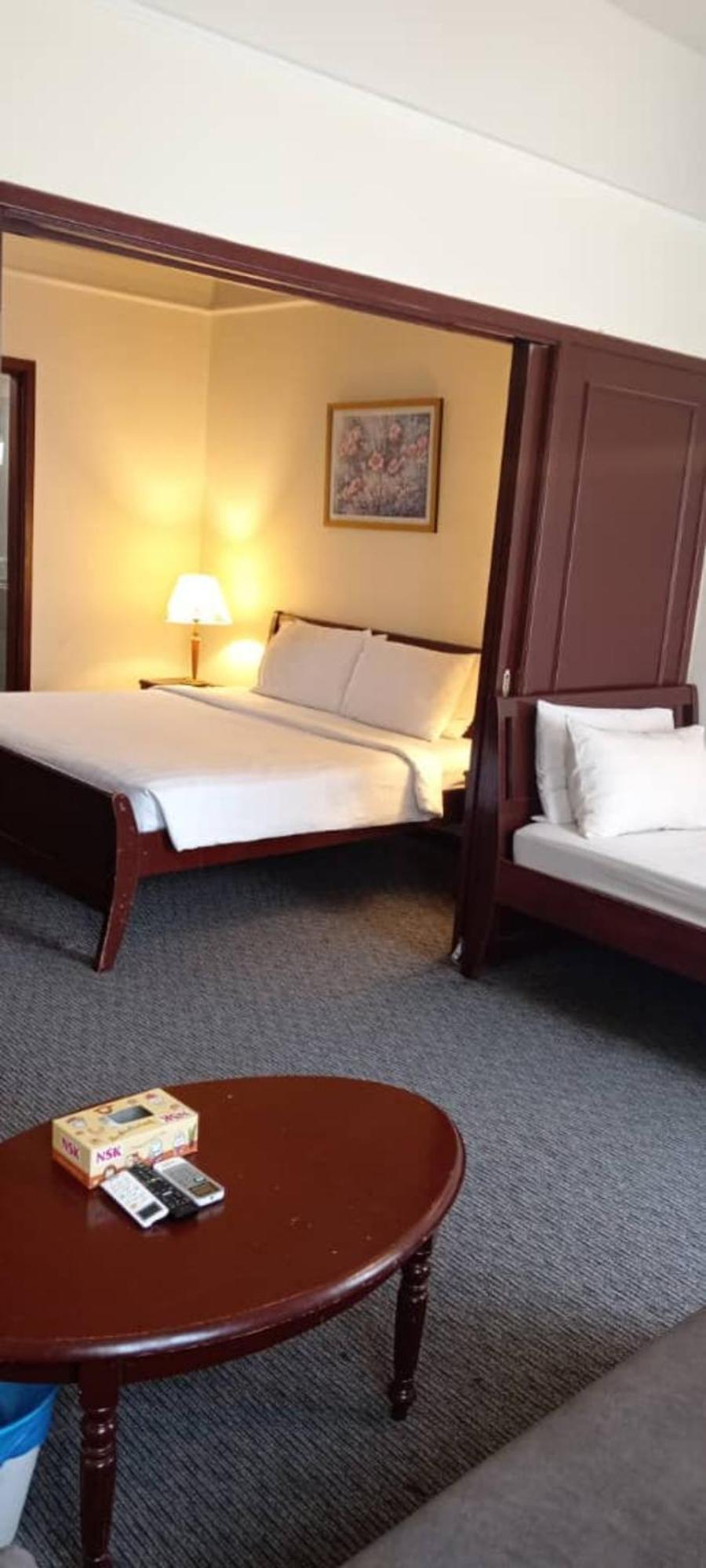 2bedroom Berjaya Times Square * Kuala Lumpur
