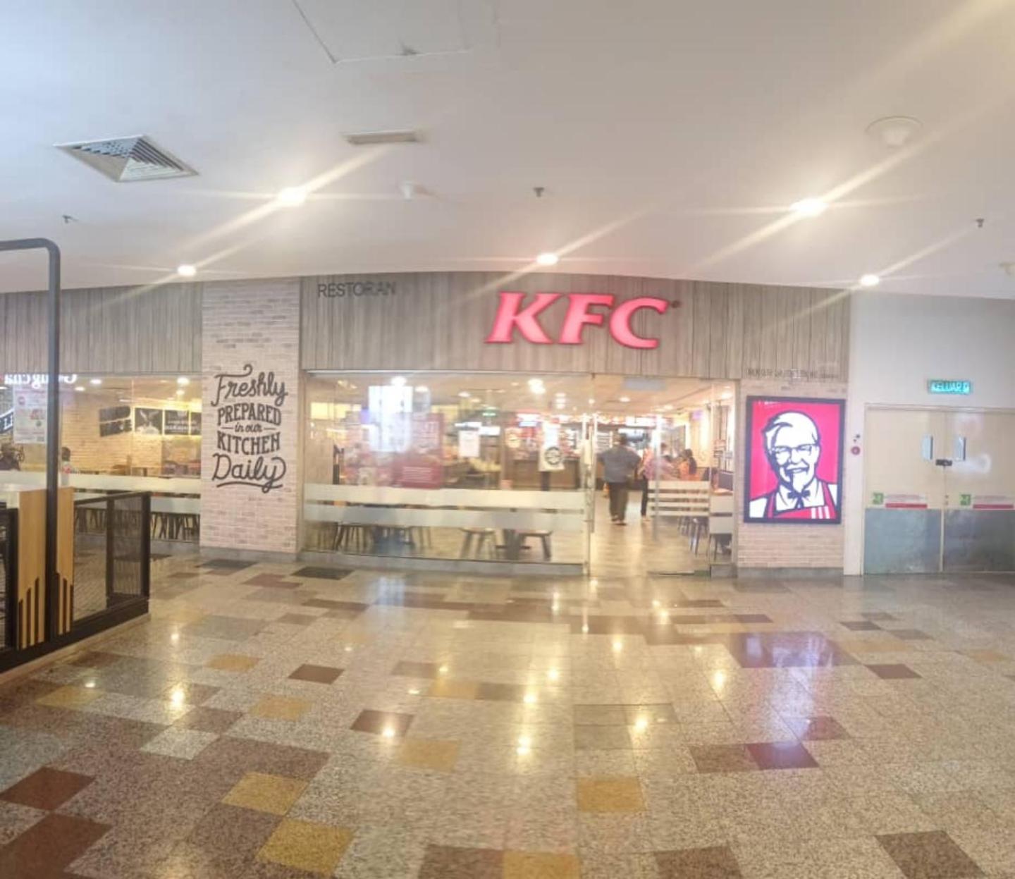 2bedroom Berjaya Times Square