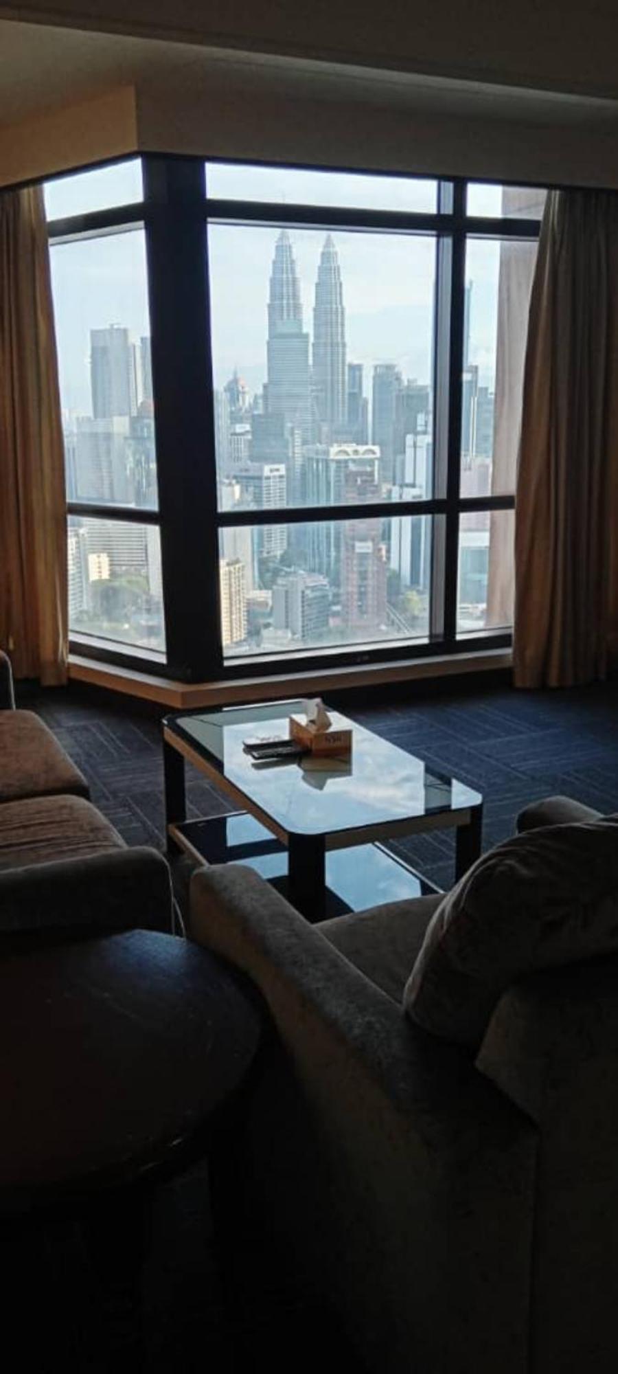2bedroom Berjaya Times Square *