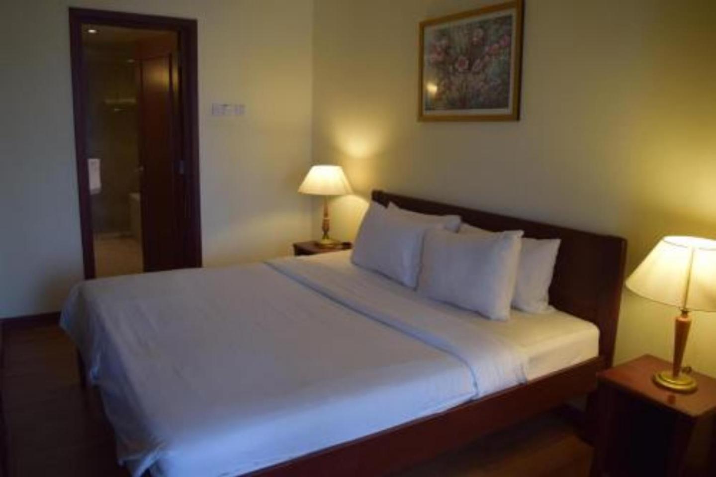 Apartment 2bedroom Berjaya Times Square *
