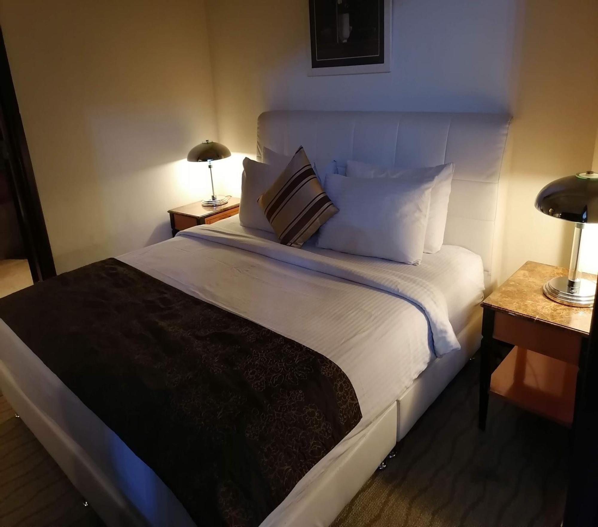 2bedroom Berjaya Times Square *