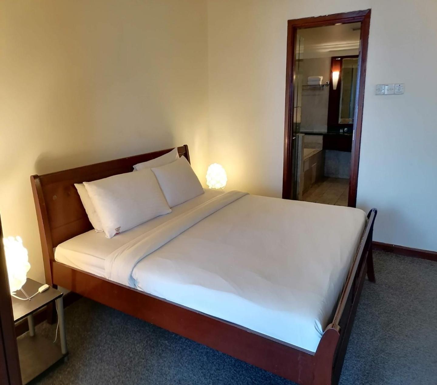 2bedroom Berjaya Times Square Kuala Lumpur