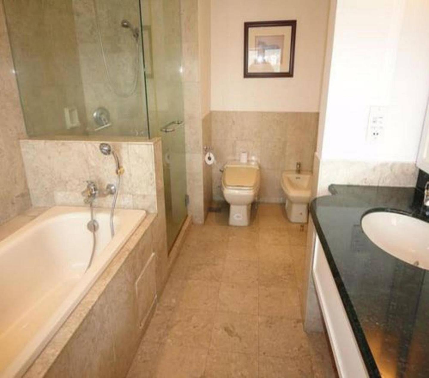 Apartment 2bedroom Berjaya Times Square Kuala Lumpur