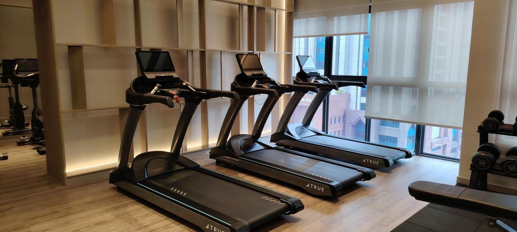 Pangsapuri Klcc Agile Beyond Residences *