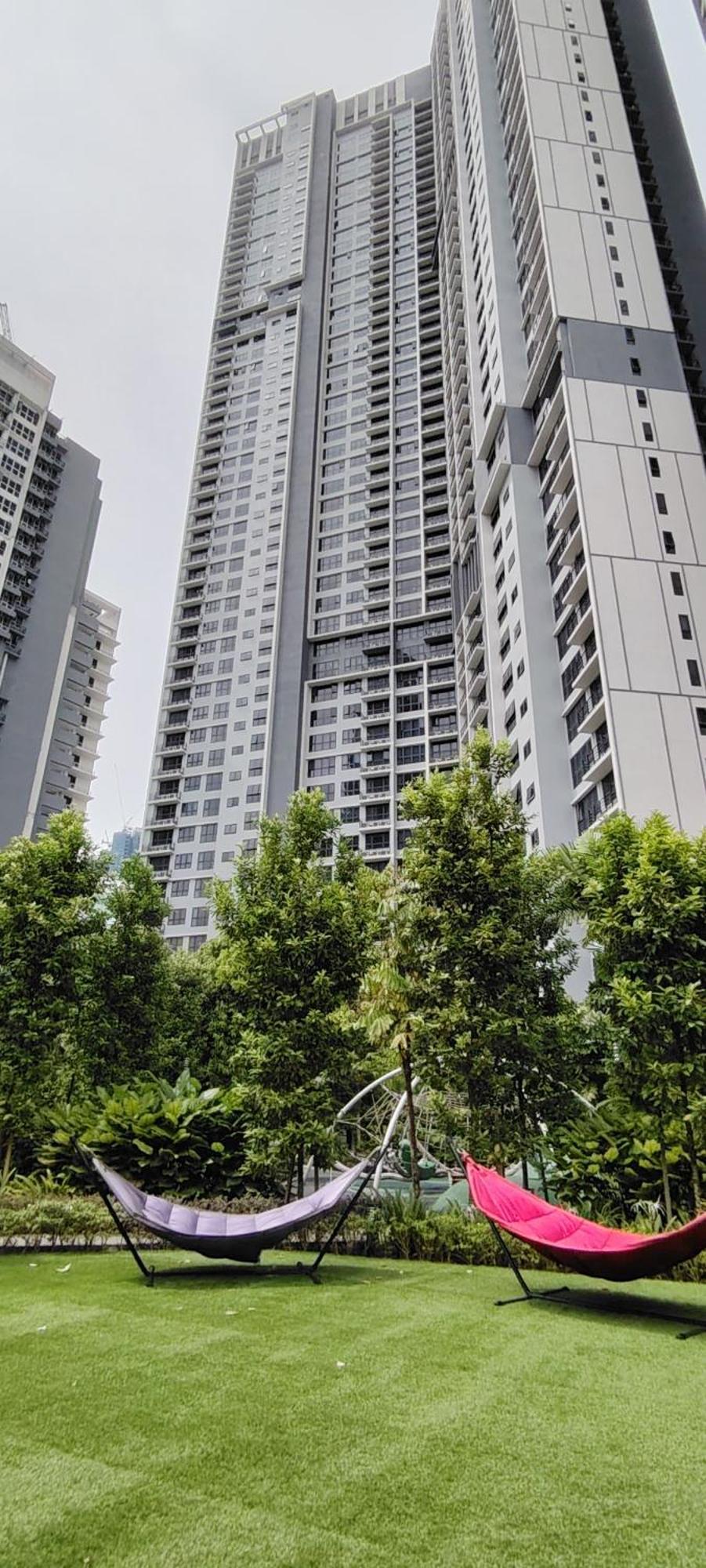 Klcc Agile Beyond Residences *