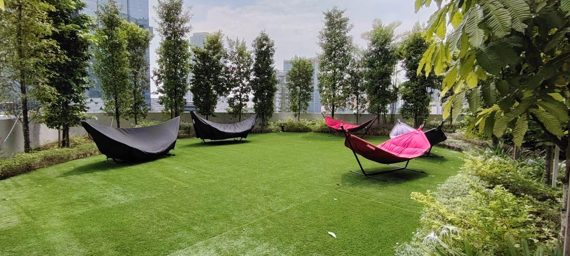 Klcc Agile Beyond Residences
