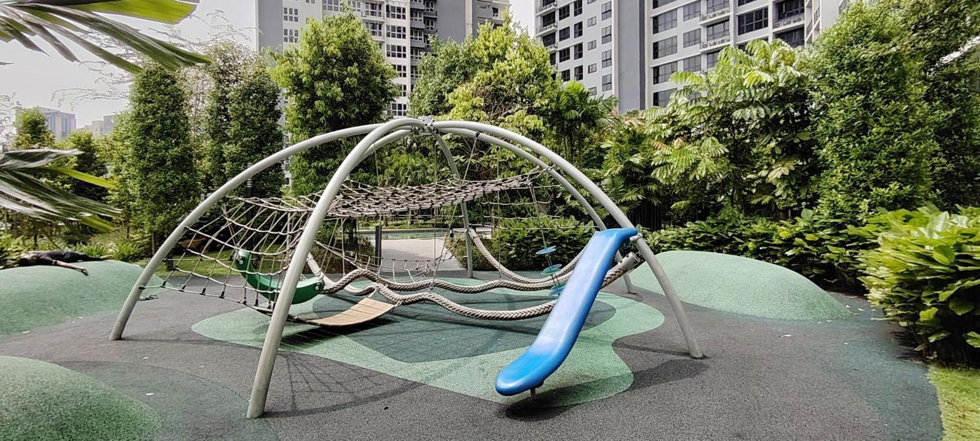 Klcc Agile Beyond Residences Pangsapuri