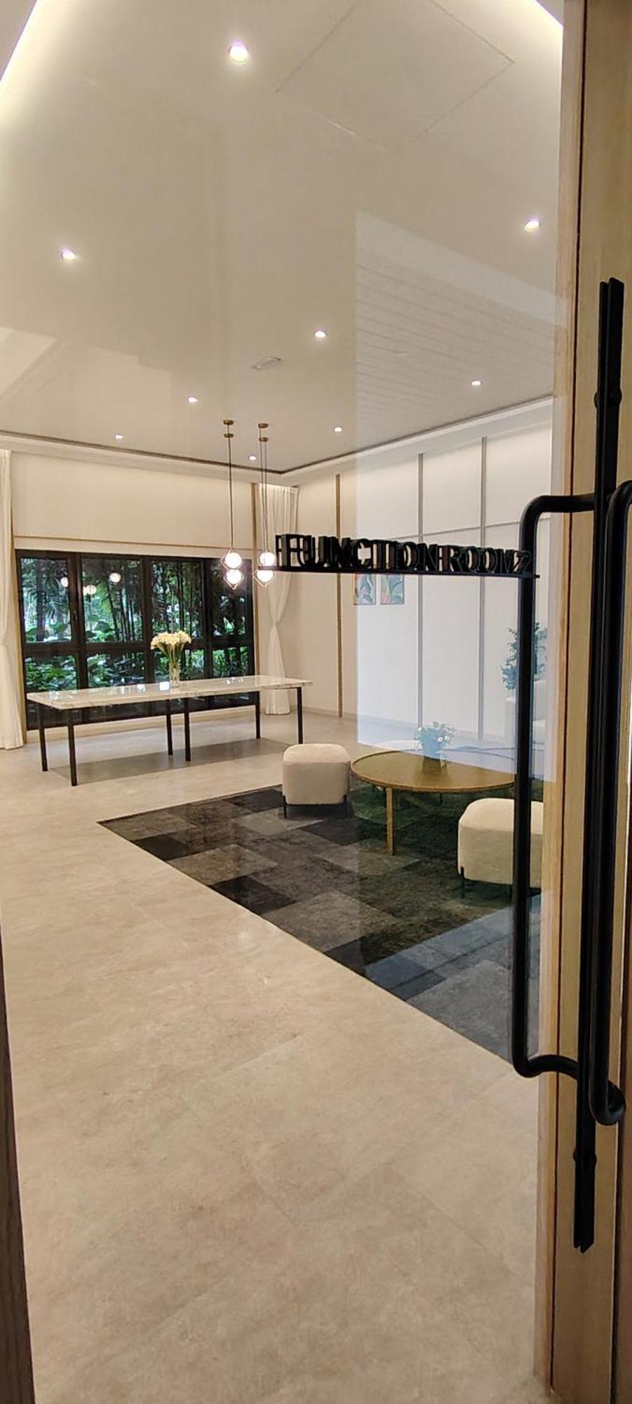 Pangsapuri Klcc Agile Beyond Residences