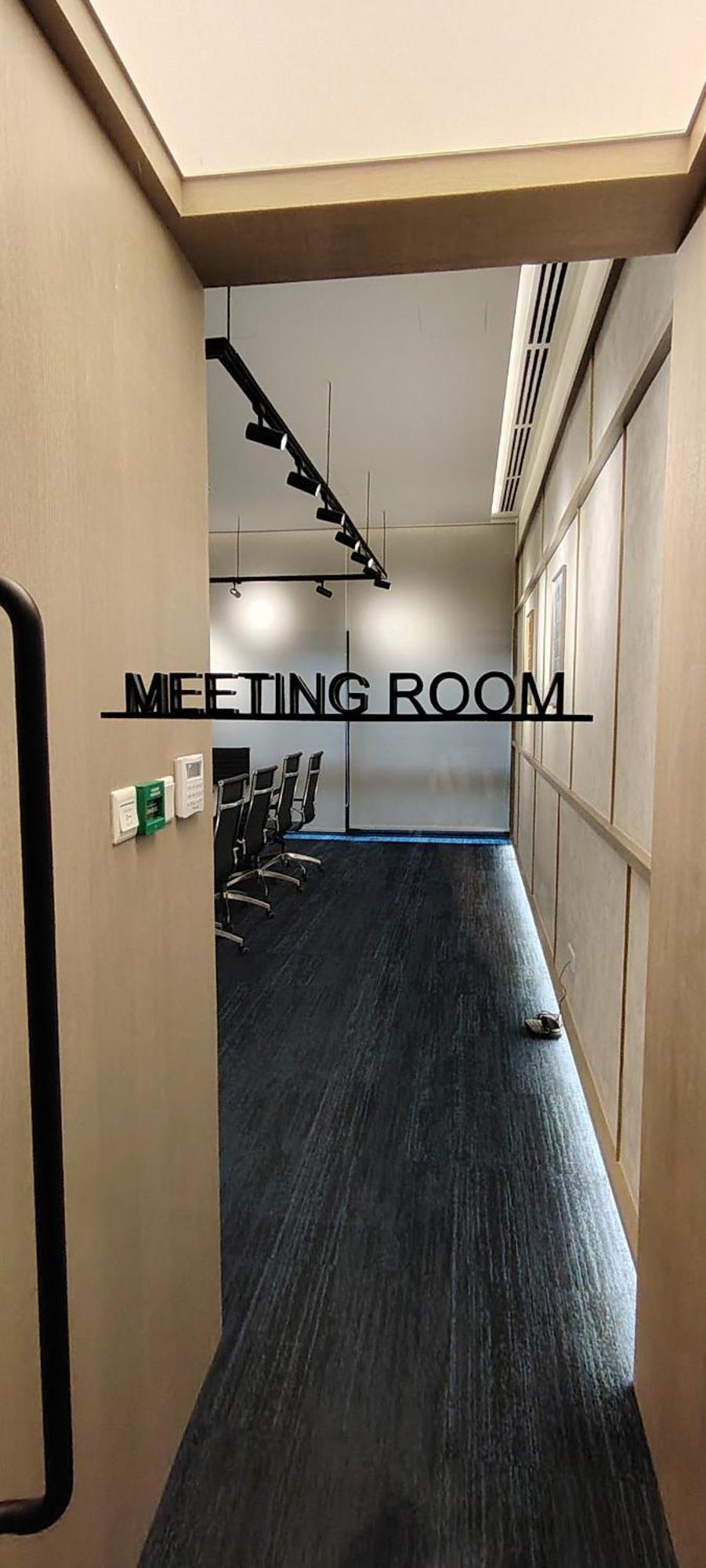 Klcc Agile Beyond Residences Kuala Lumpur