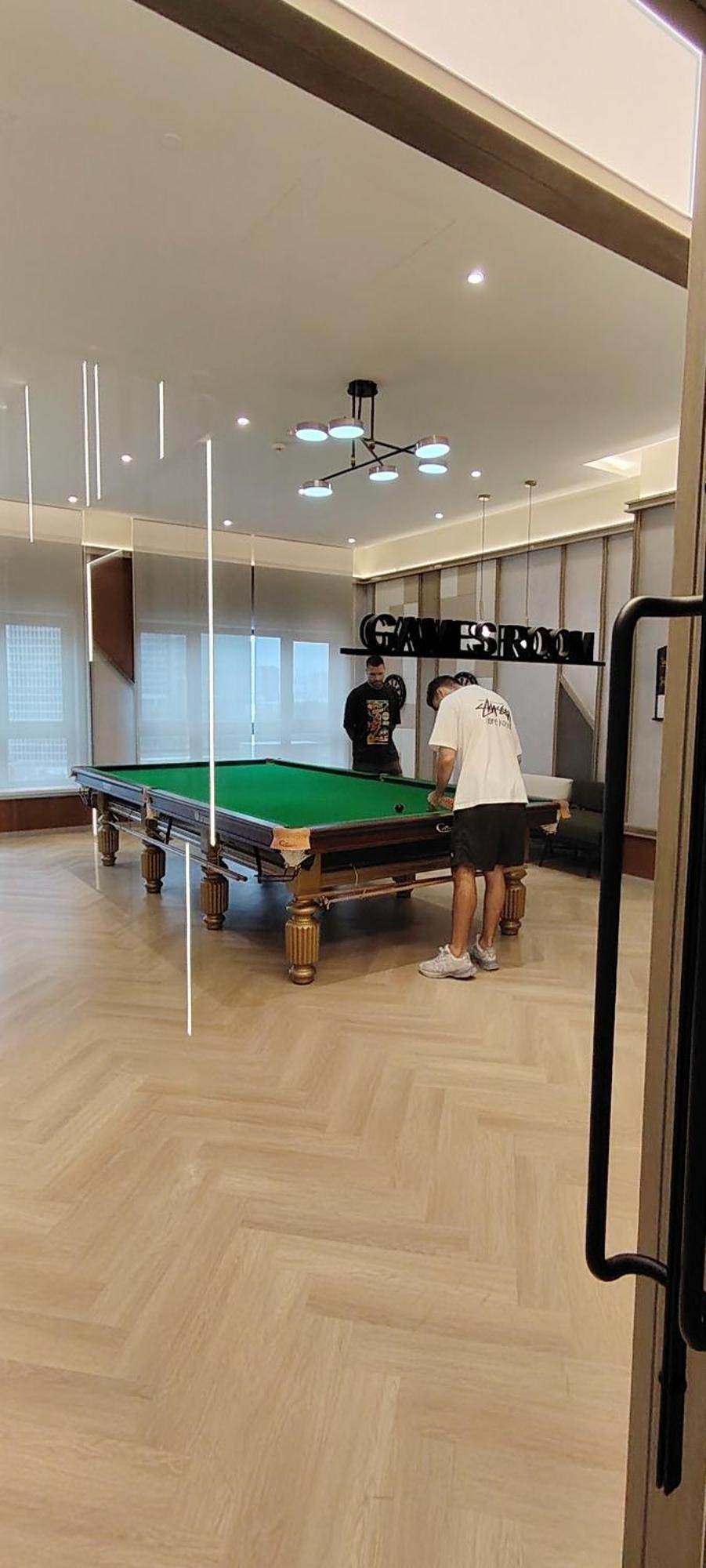 Klcc Agile Beyond Residences Pangsapuri