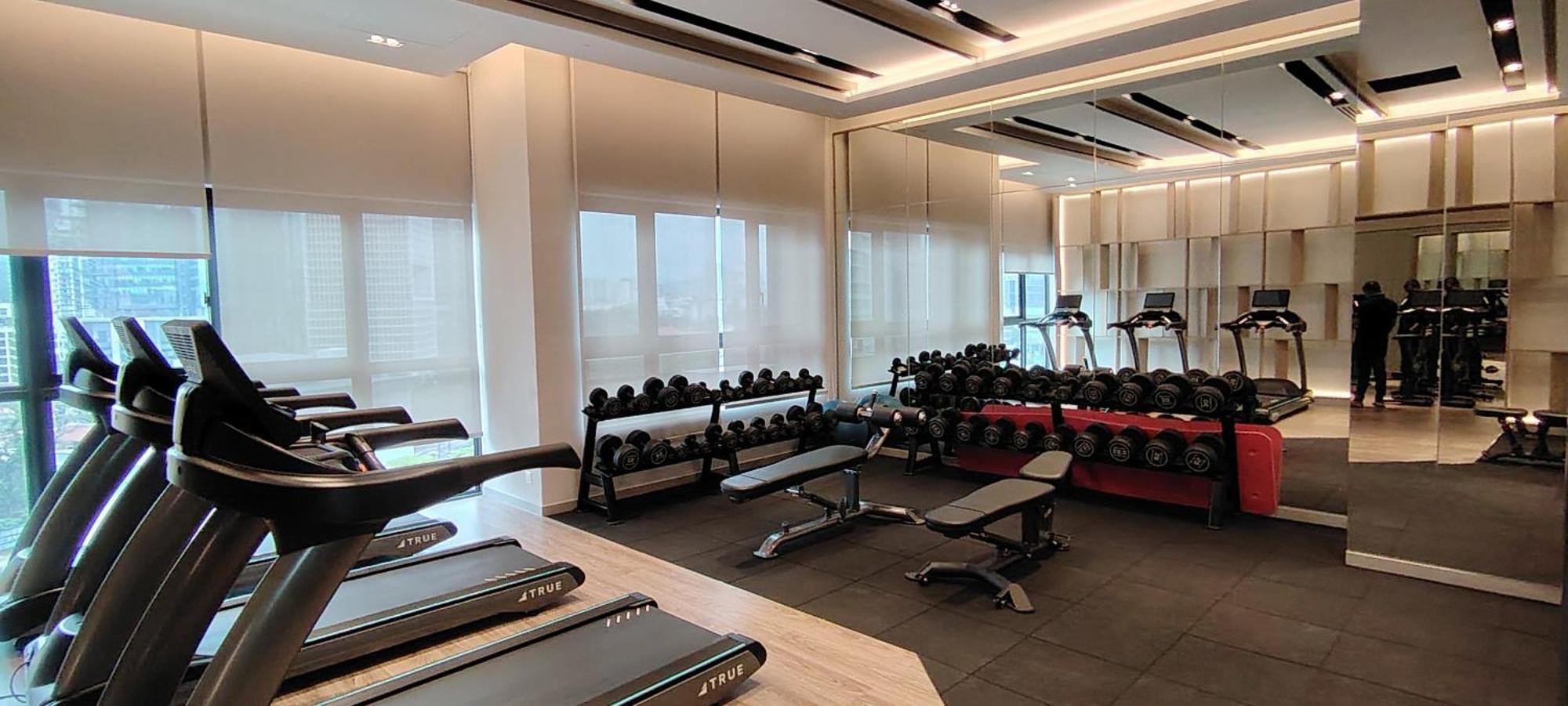 Pangsapuri Klcc Agile Beyond Residences